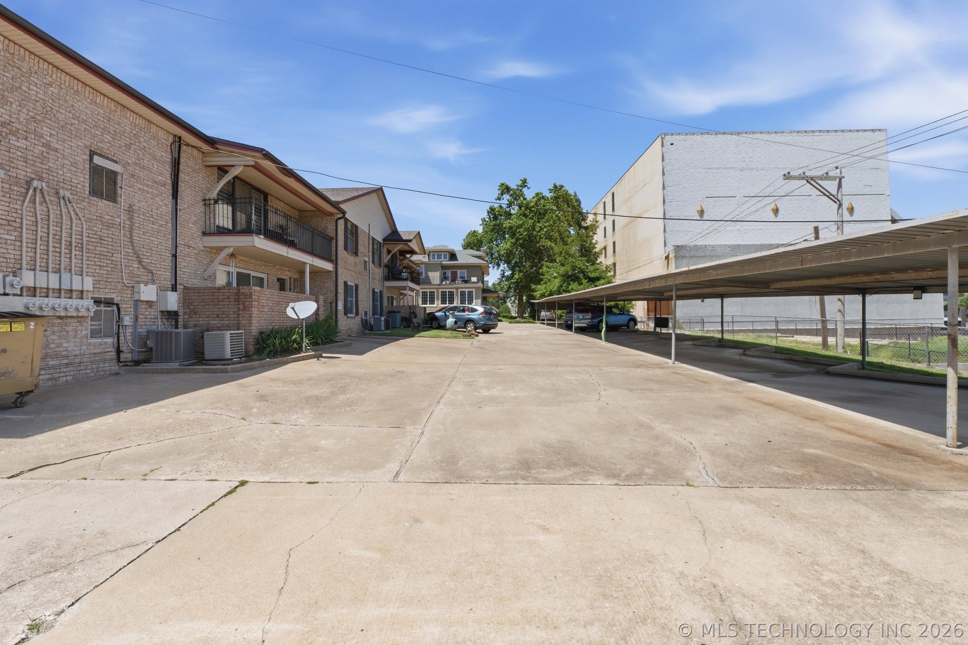1733 S Cheyenne Avenue Tulsa OK 74119