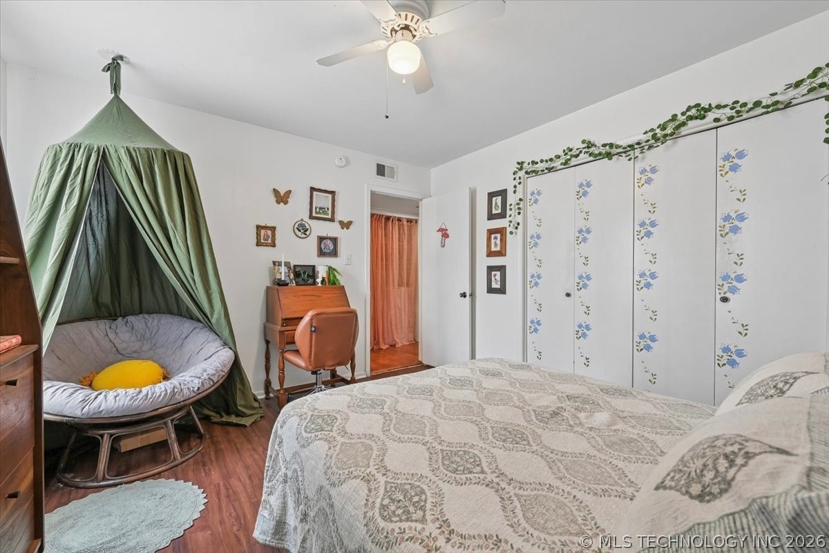 4334 E 67th Street Tulsa OK 74136