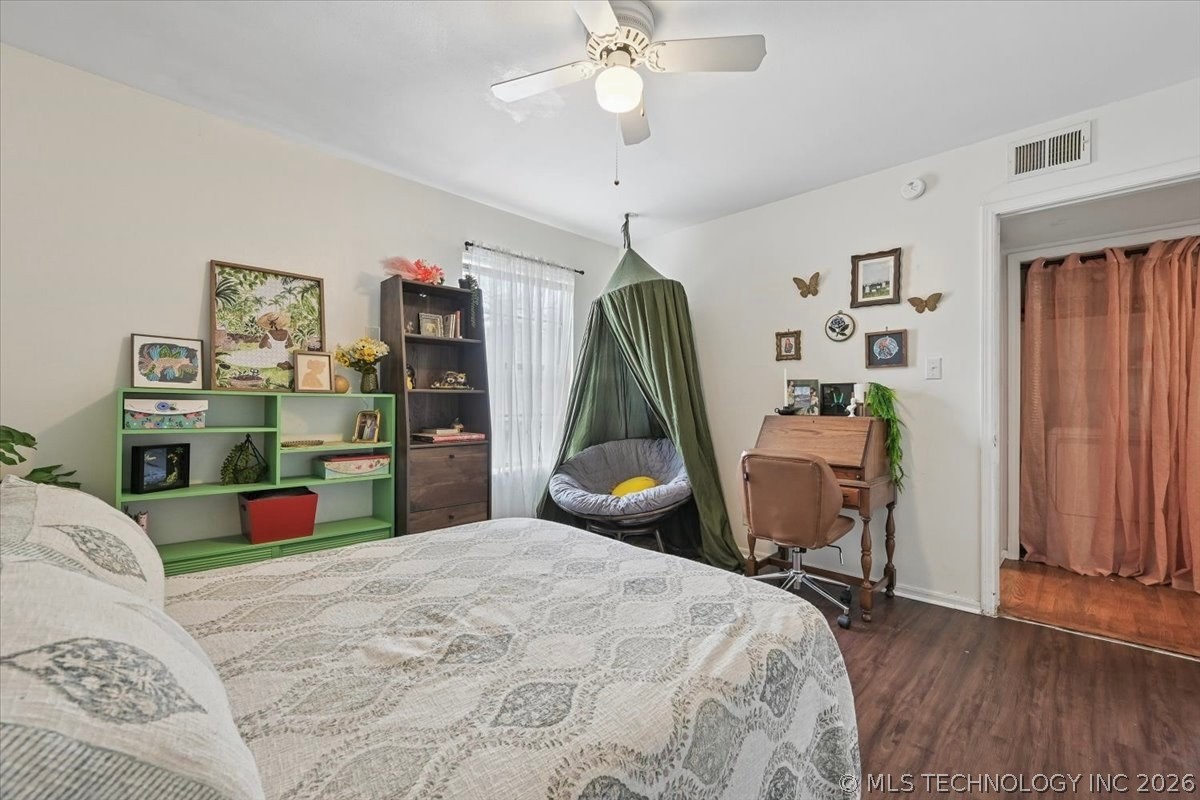 4334 E 67th Street Tulsa OK 74136