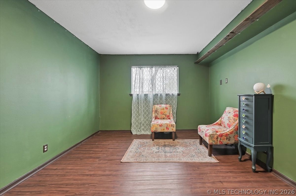 4334 E 67th Street Tulsa OK 74136