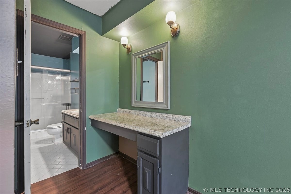4334 E 67th Street Tulsa OK 74136