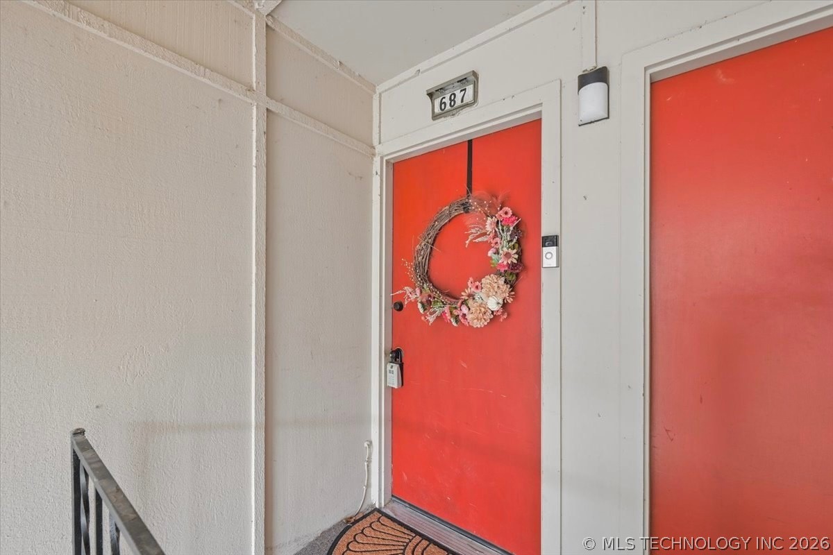 4334 E 67th Street Tulsa OK 74136