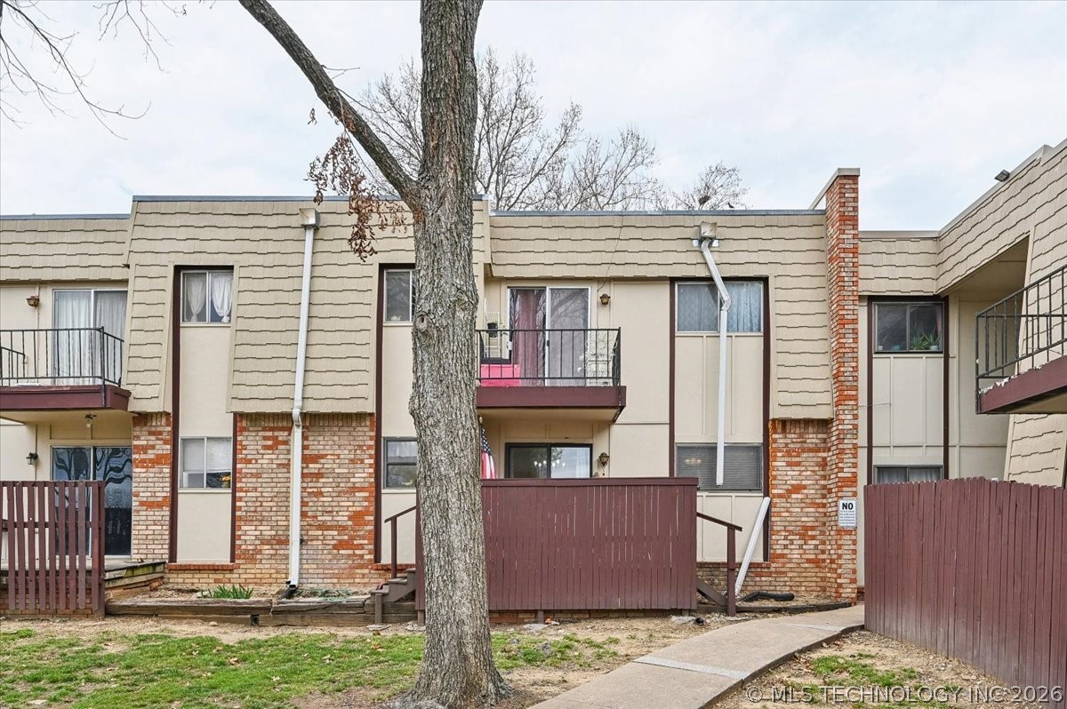 4334 E 67th Street Tulsa OK 74136