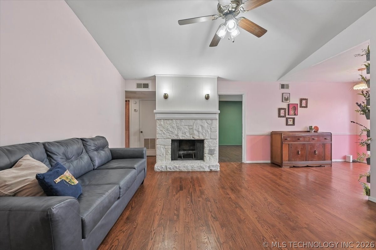 4334 E 67th Street Tulsa OK 74136