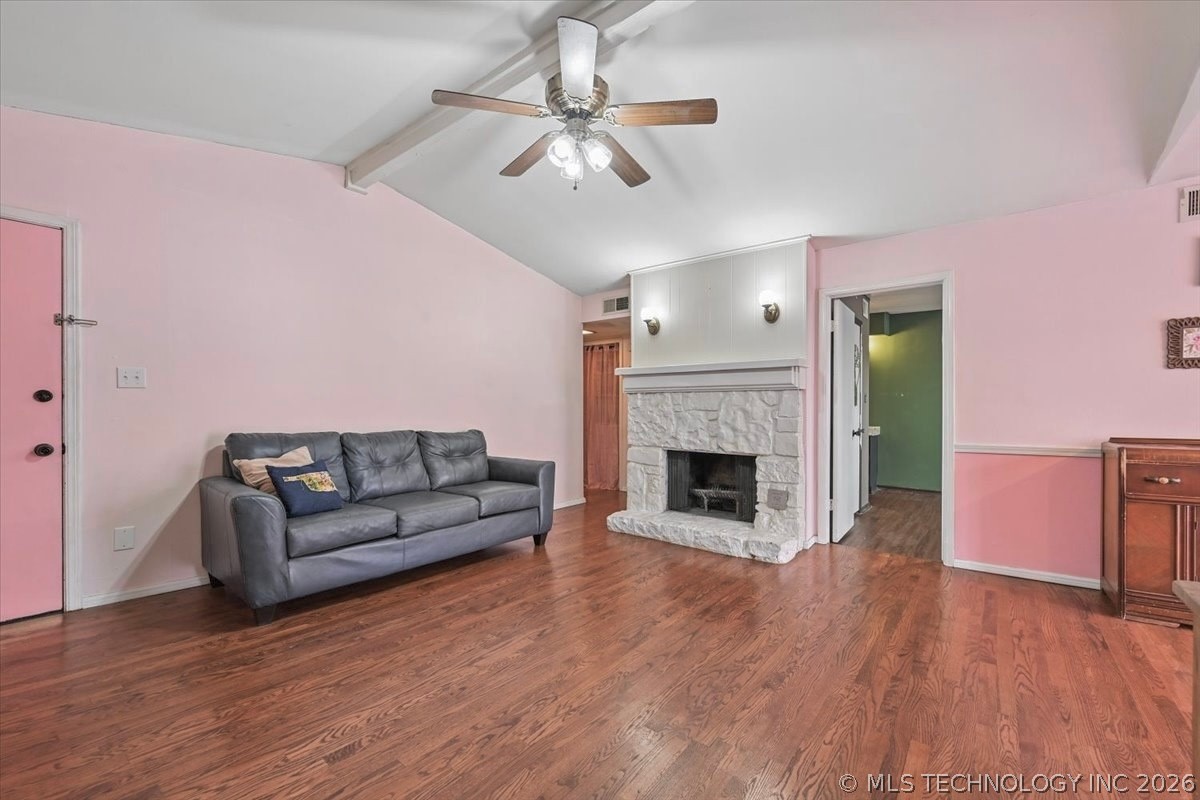 4334 E 67th Street Tulsa OK 74136