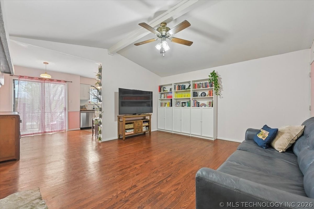 4334 E 67th Street Tulsa OK 74136