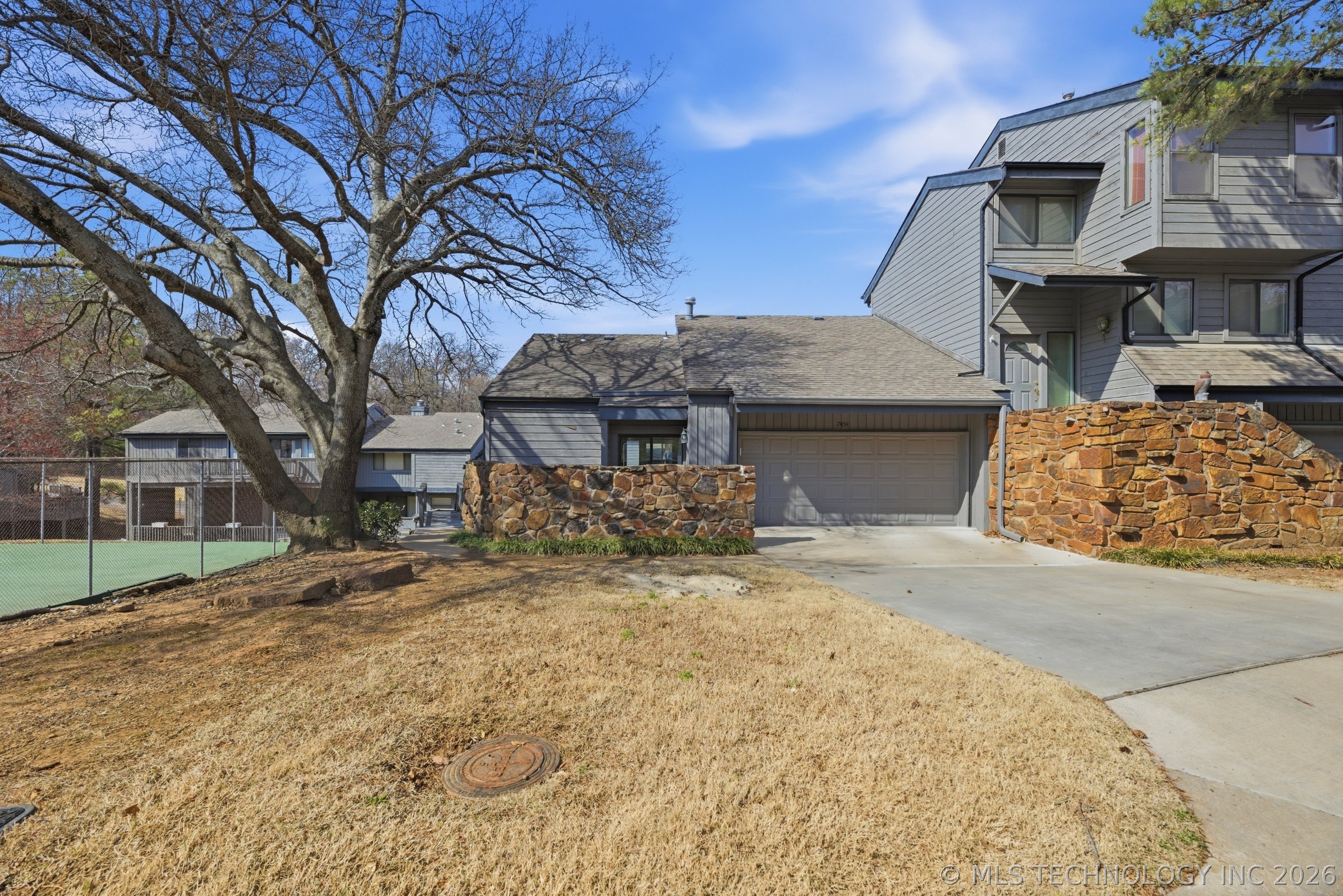 7454 S Winston Avenue Tulsa OK 74136