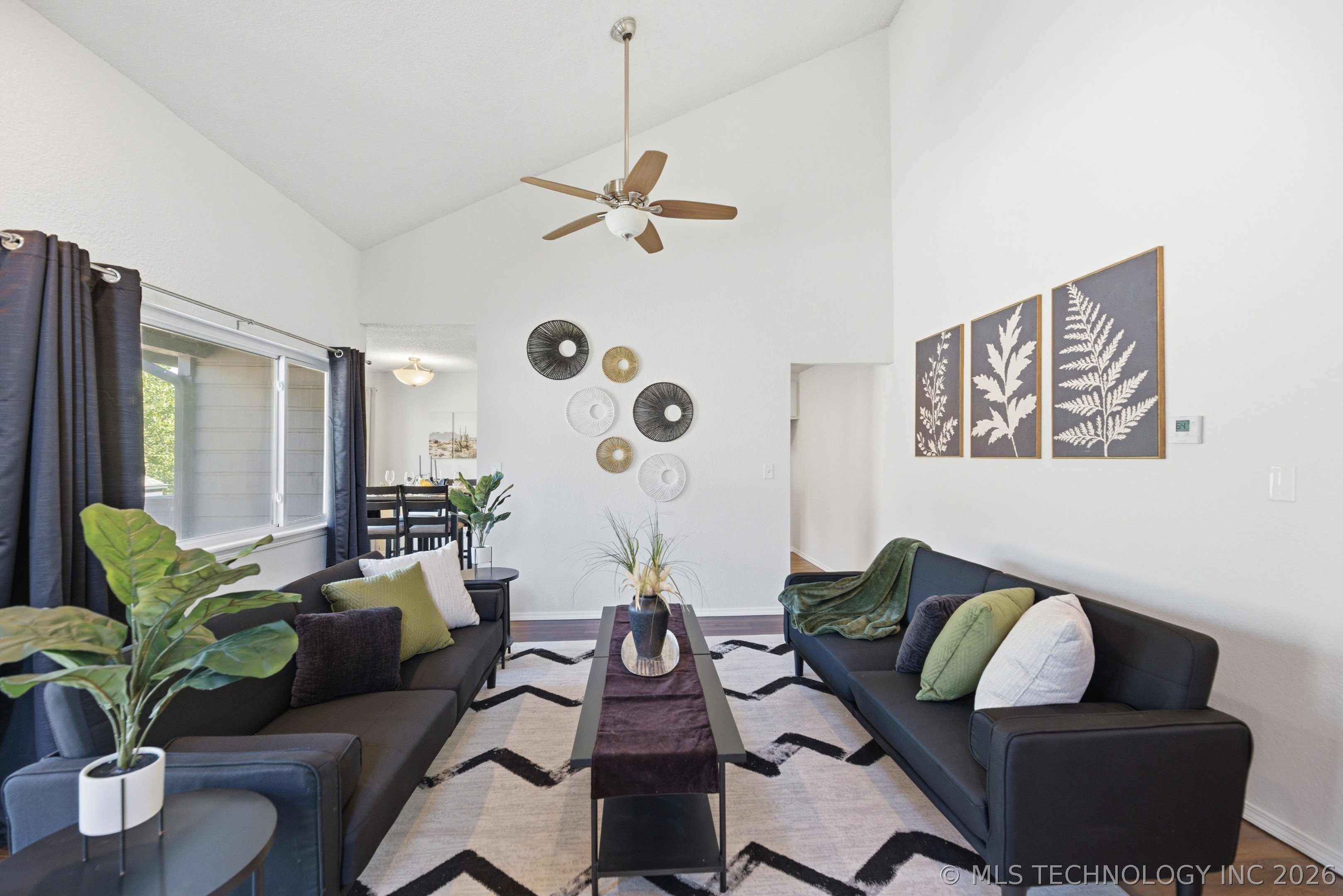 7454 S Winston Avenue Tulsa OK 74136