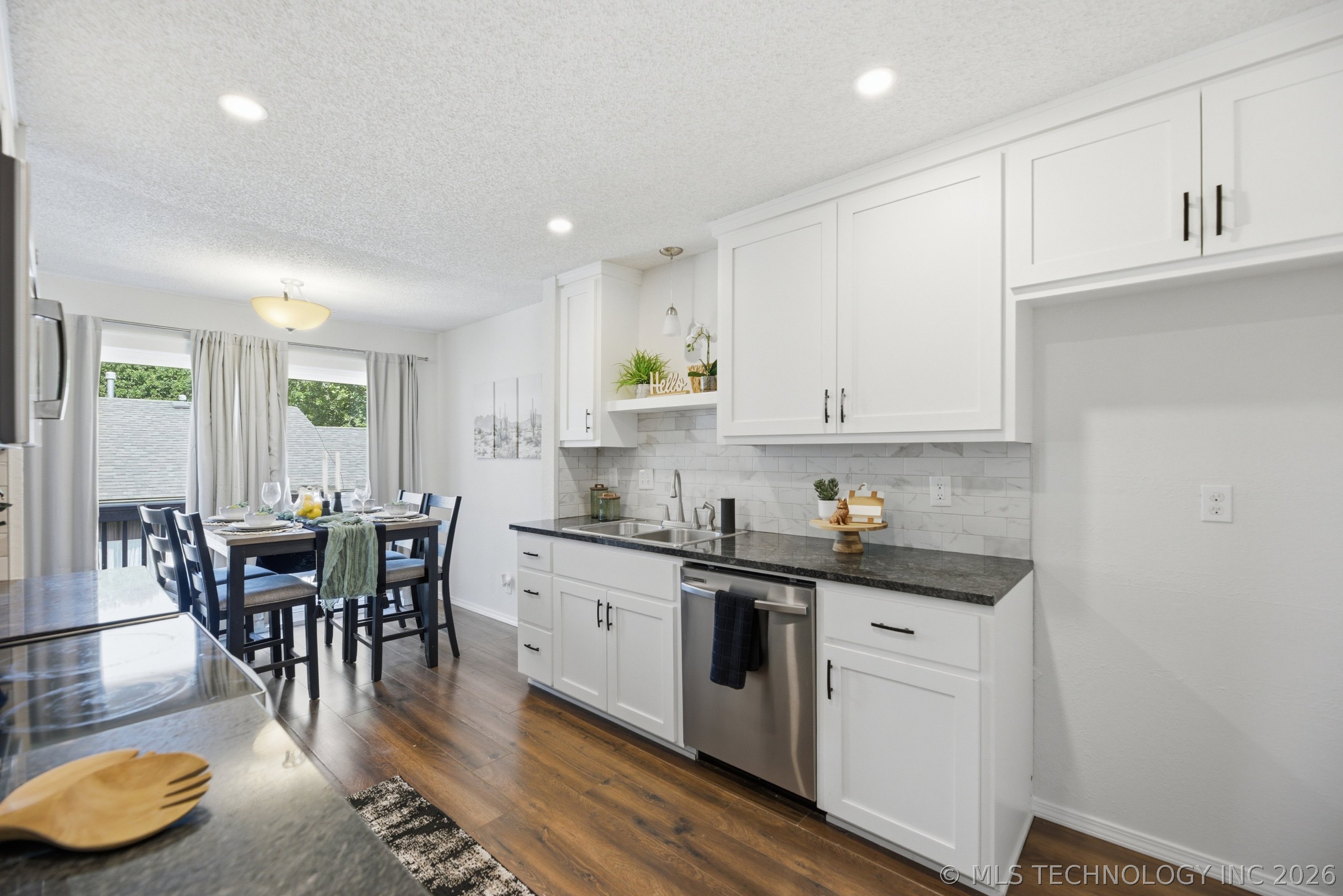 7454 S Winston Avenue Tulsa OK 74136