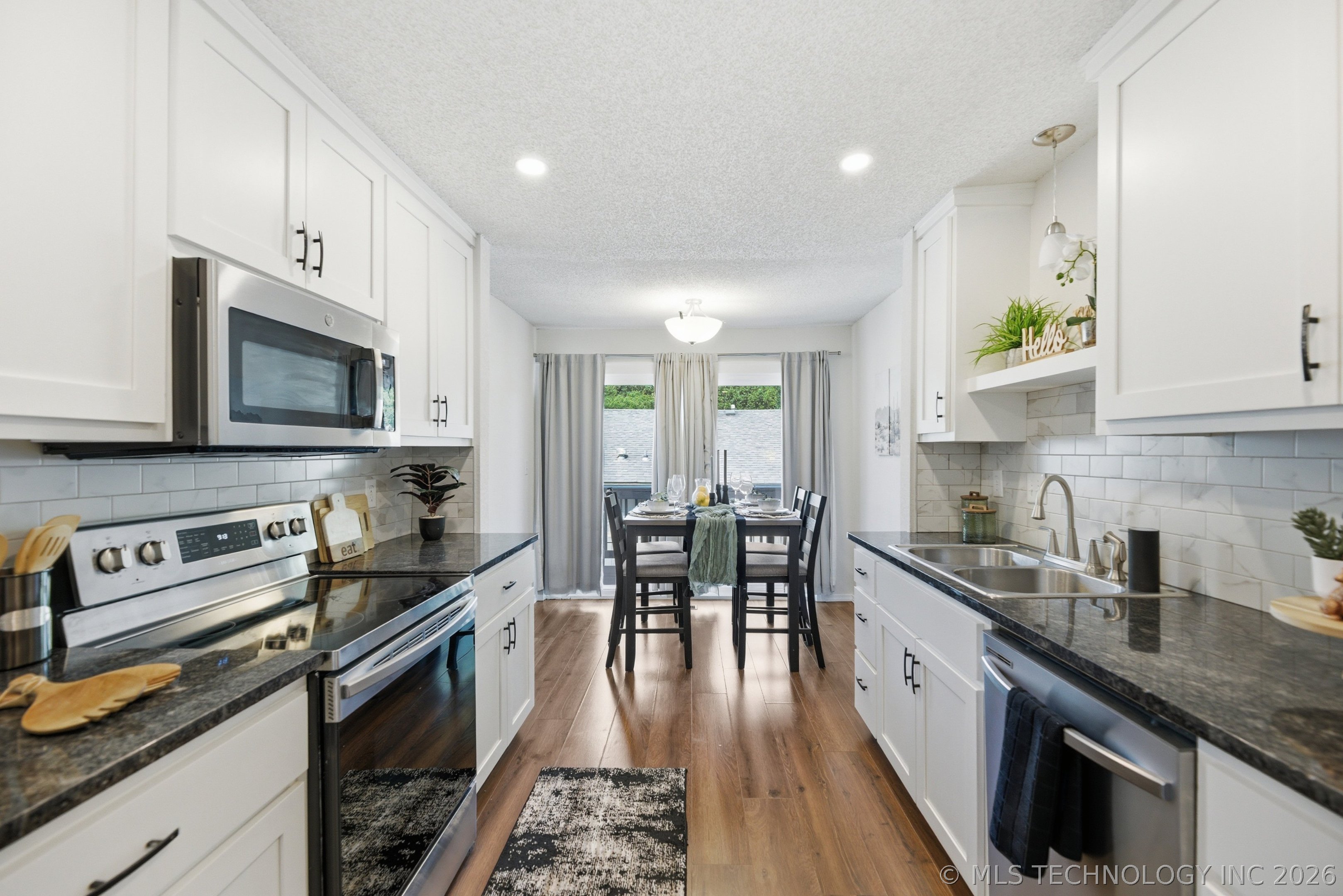 7454 S Winston Avenue Tulsa OK 74136