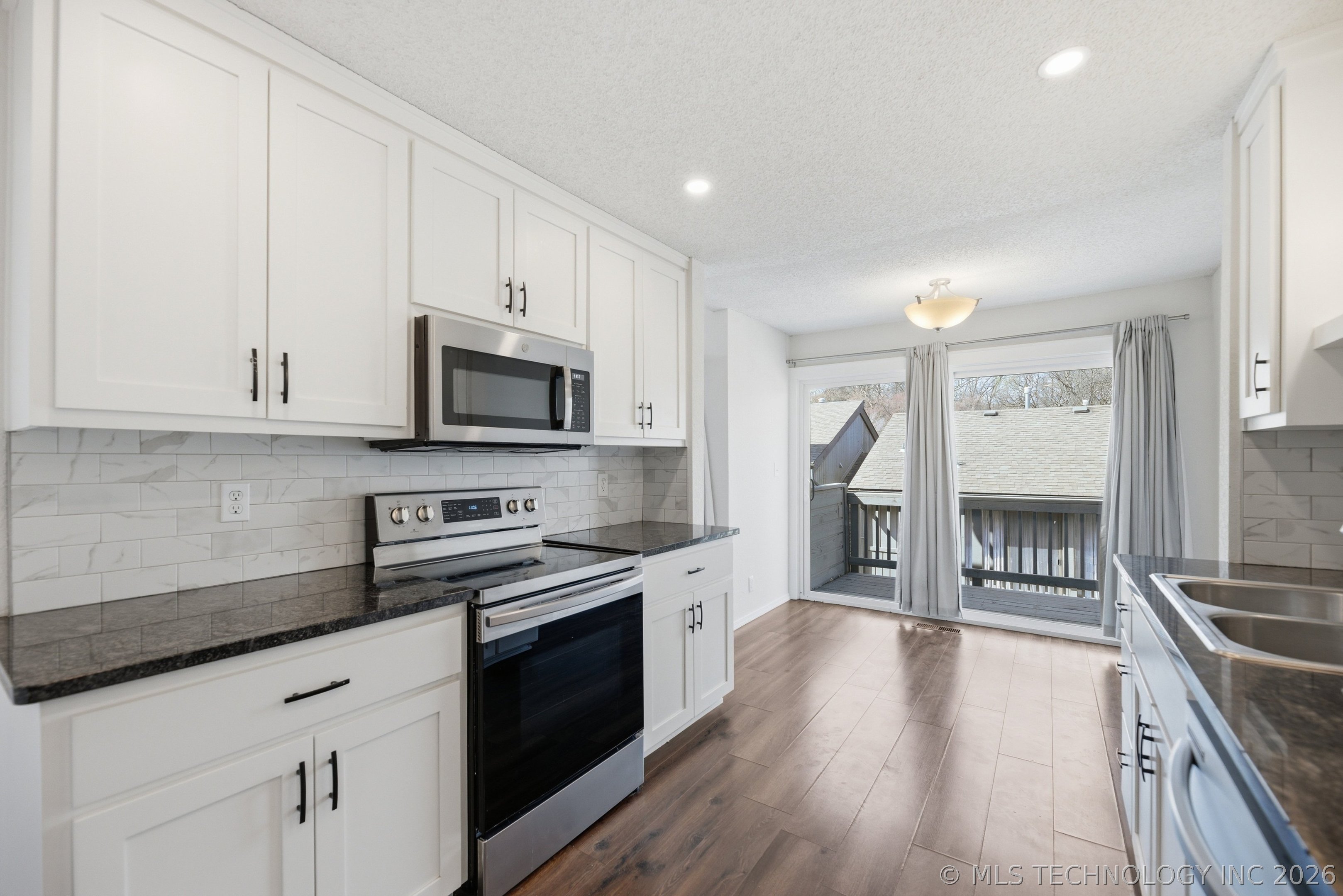 7454 S Winston Avenue Tulsa OK 74136