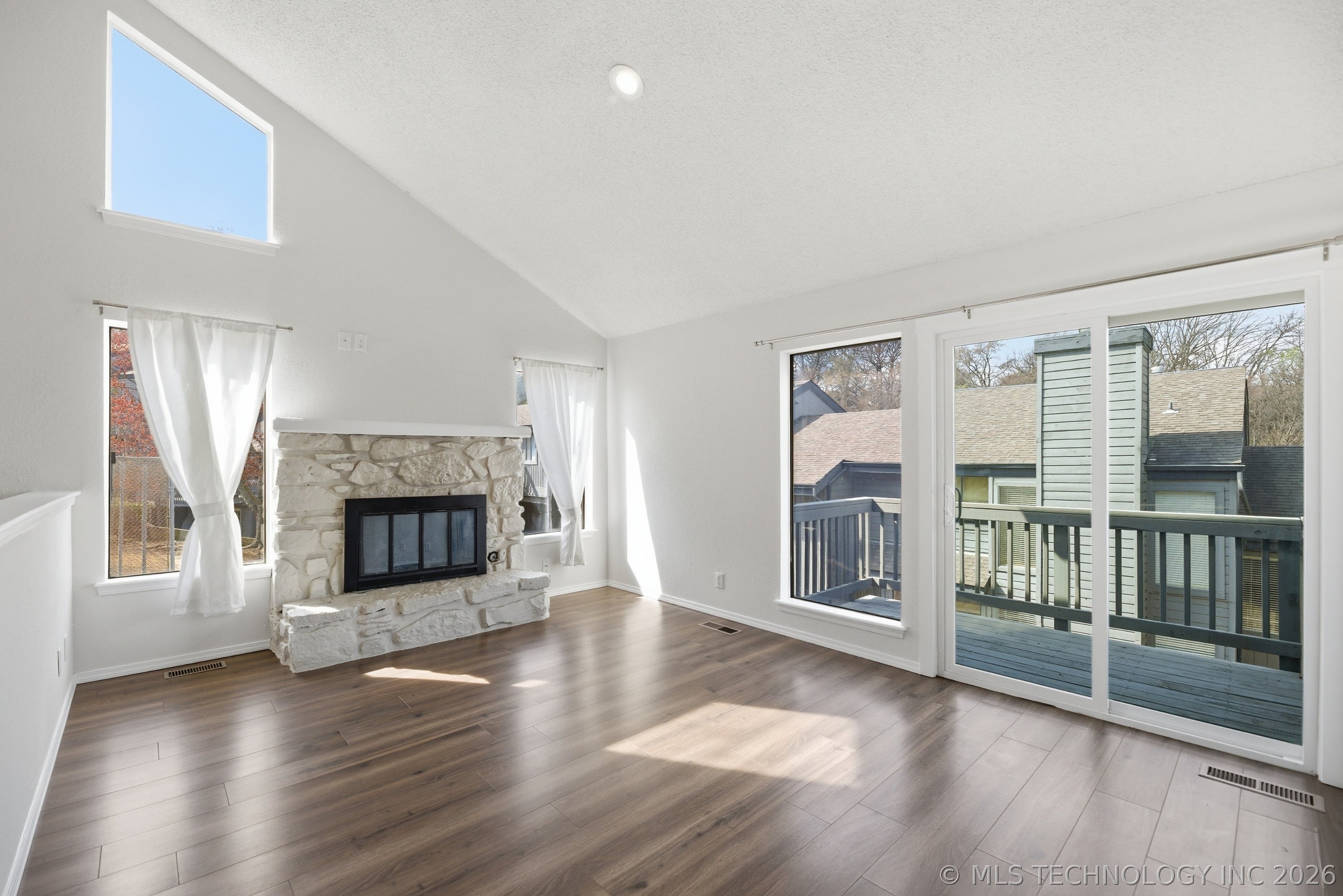 7454 S Winston Avenue Tulsa OK 74136