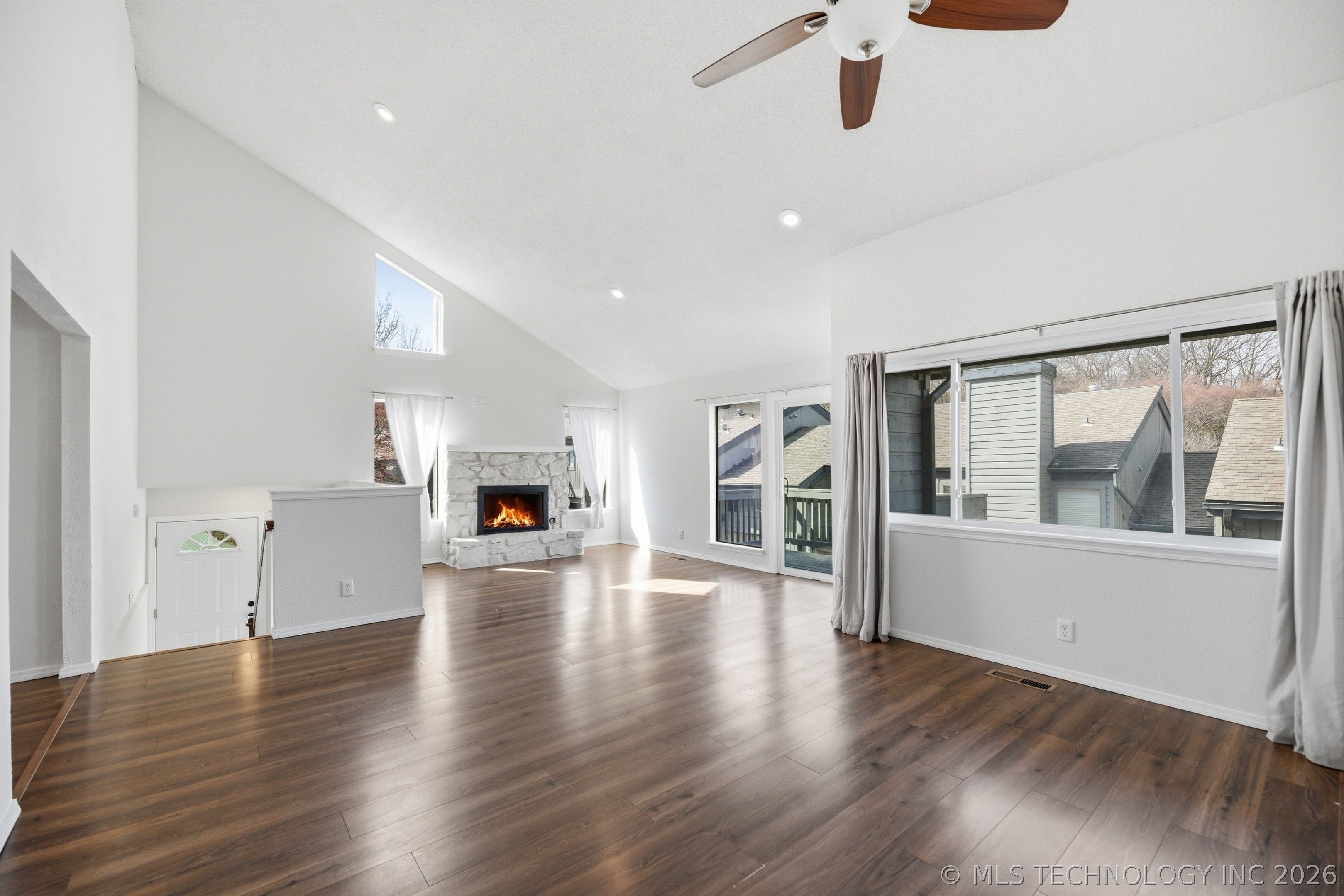 7454 S Winston Avenue Tulsa OK 74136
