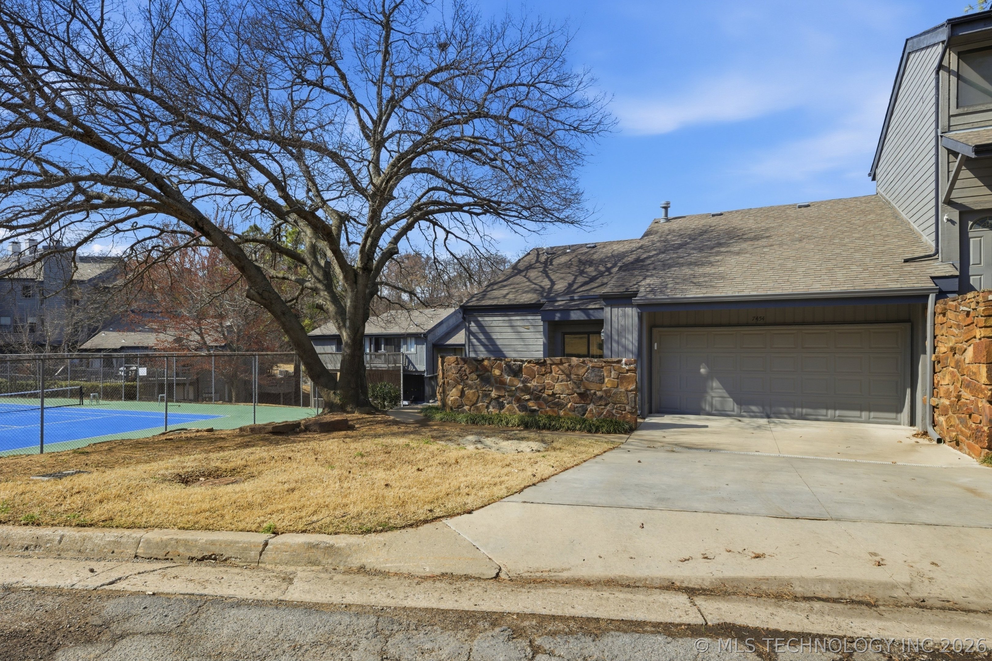 7454 S Winston Avenue Tulsa OK 74136