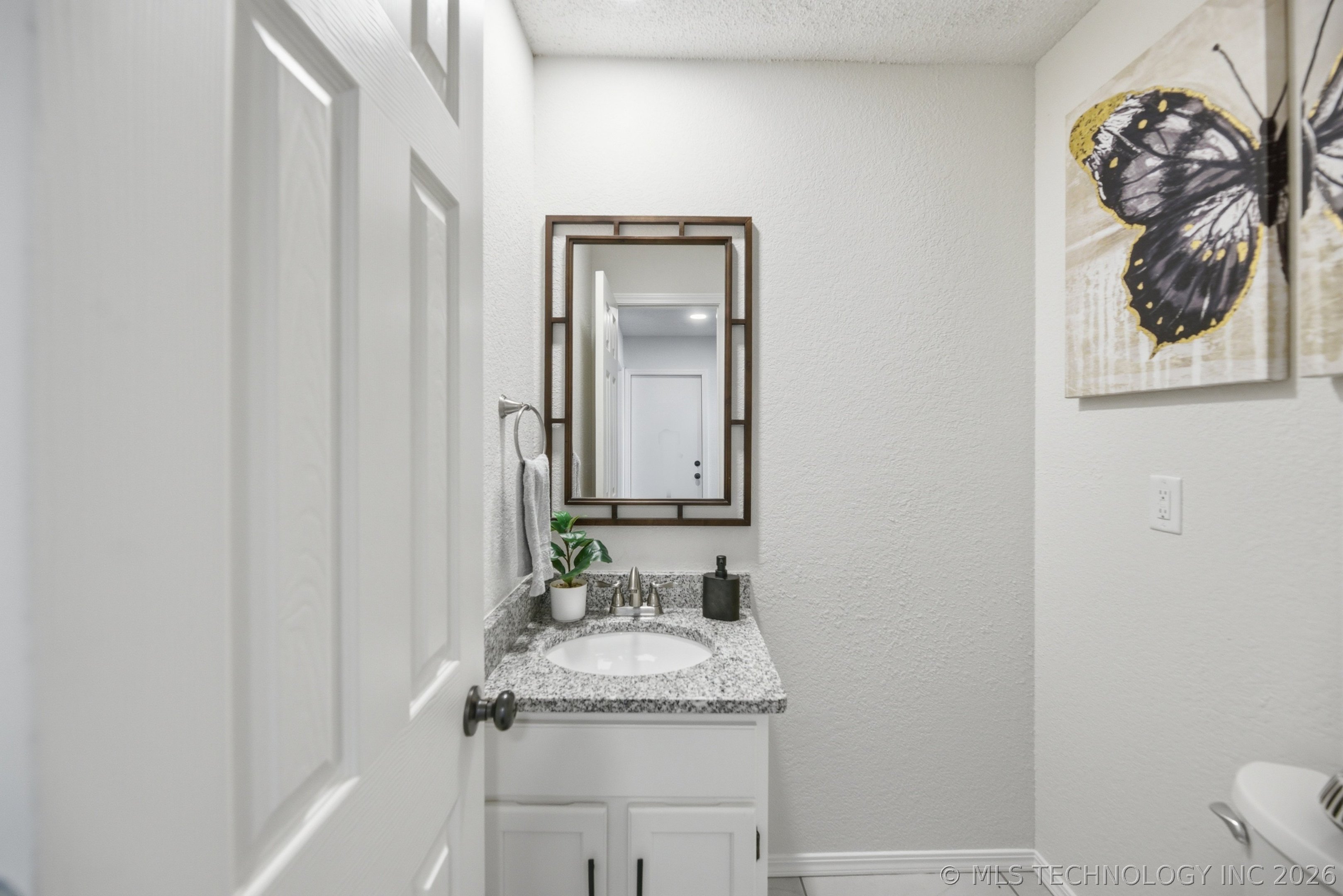 7454 S Winston Avenue Tulsa OK 74136