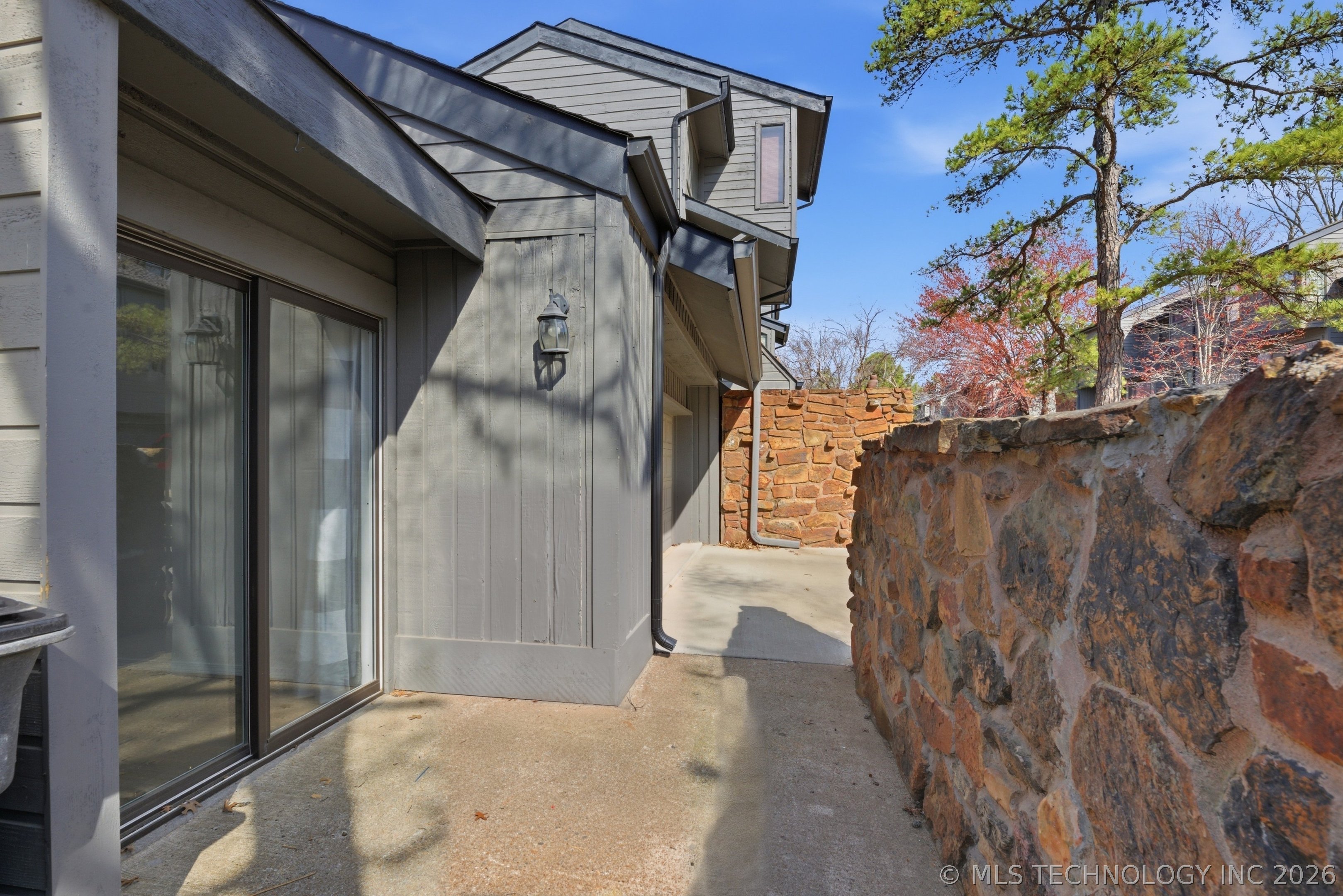 7454 S Winston Avenue Tulsa OK 74136