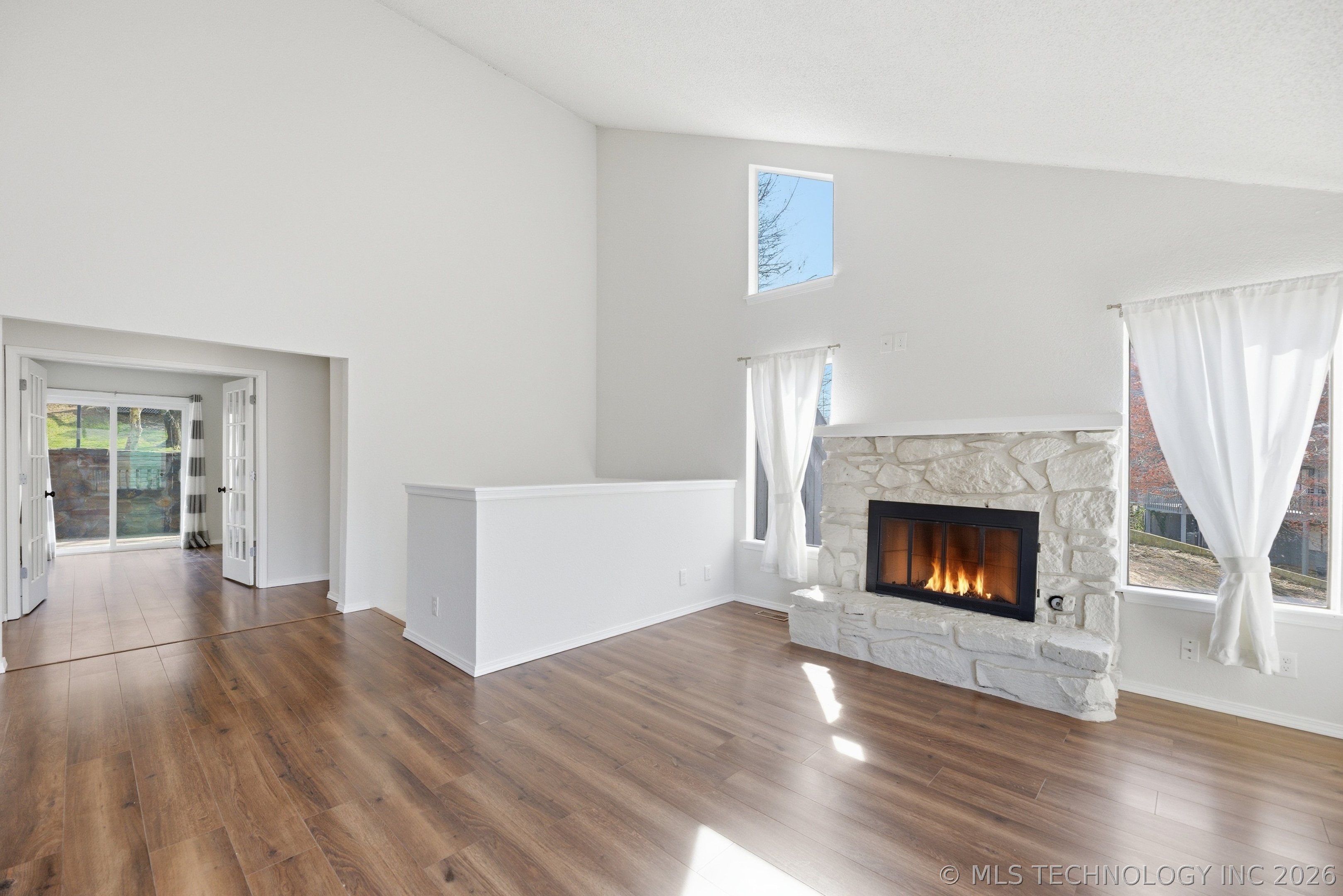 7454 S Winston Avenue Tulsa OK 74136