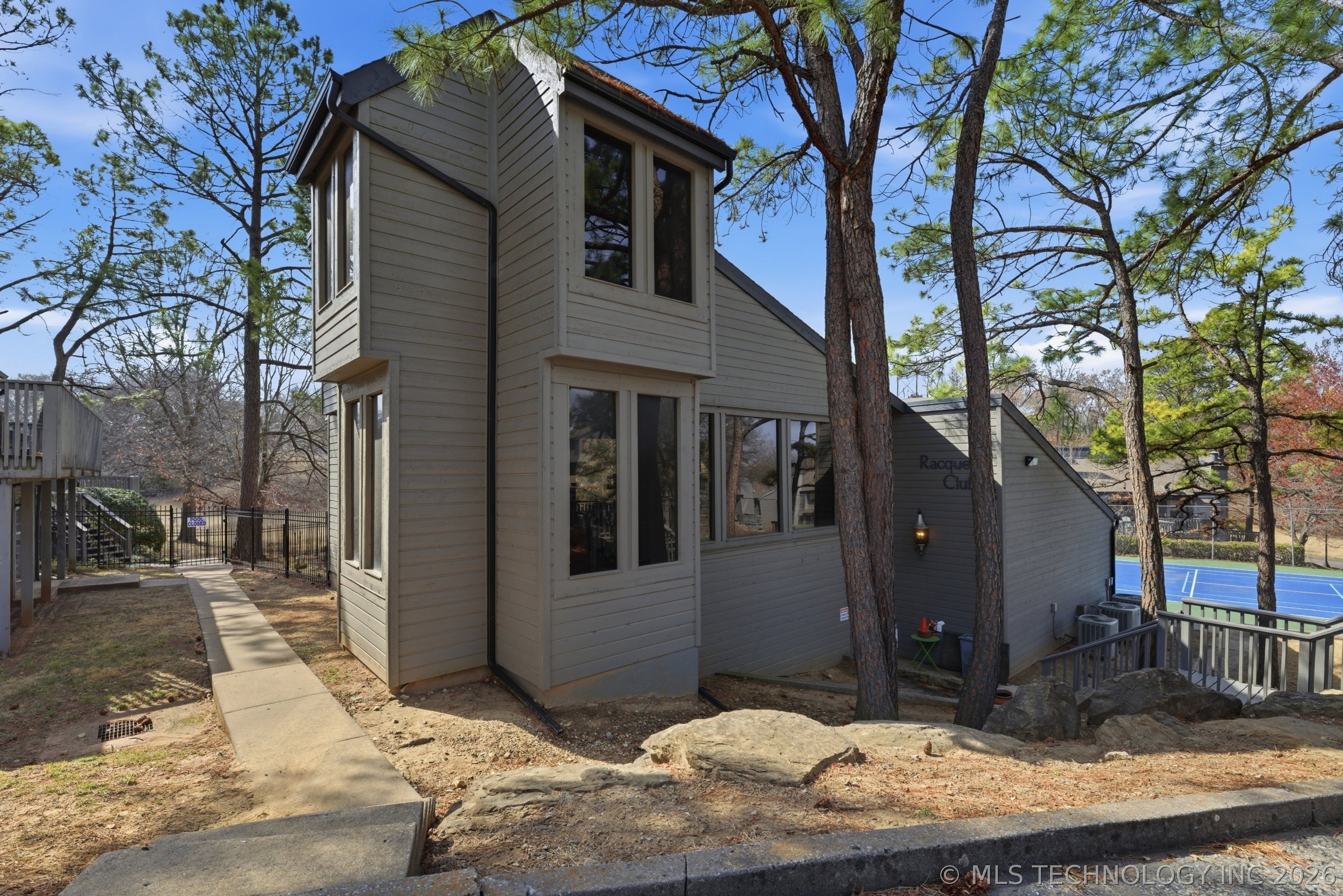 7454 S Winston Avenue Tulsa OK 74136