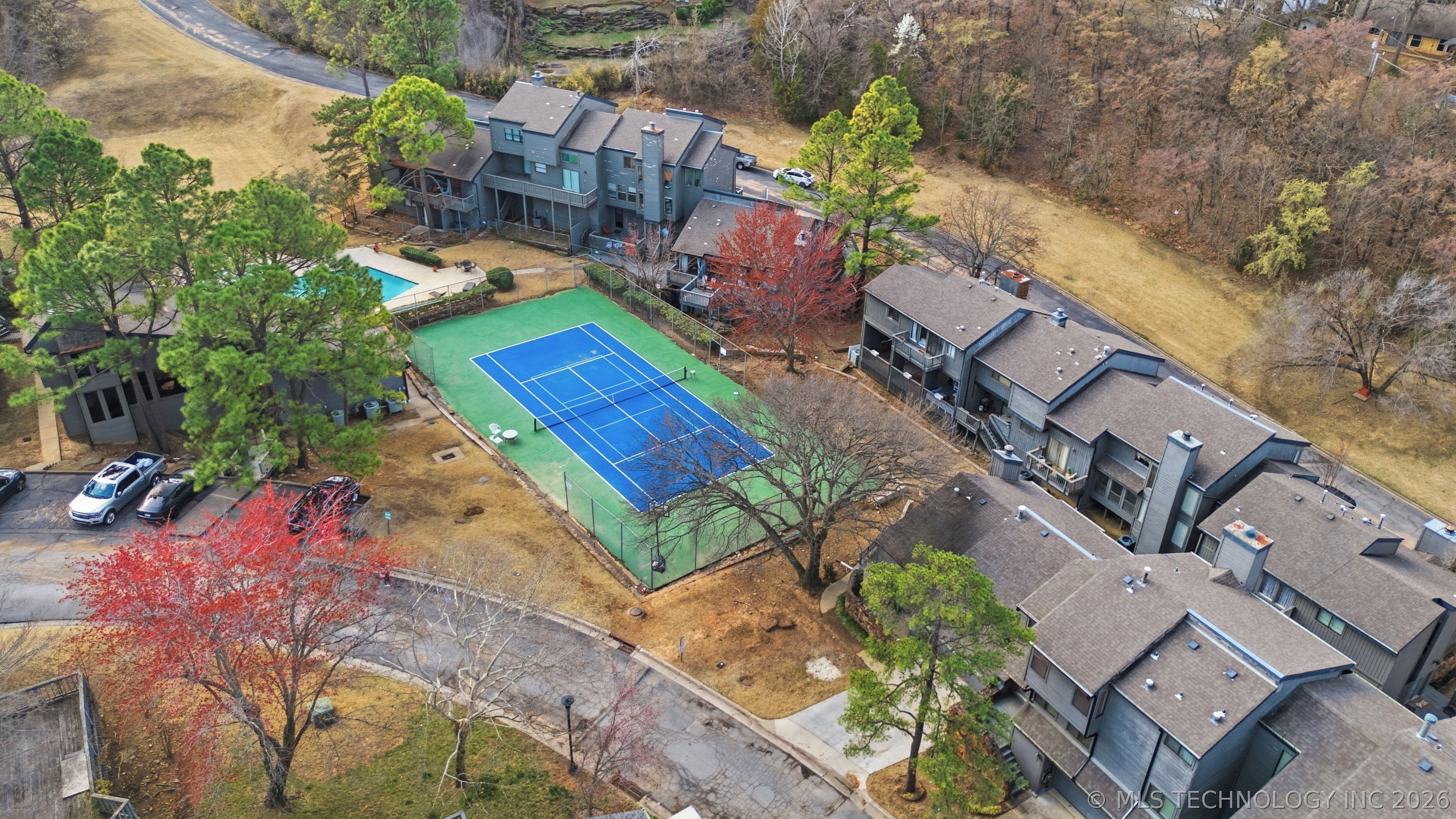 7454 S Winston Avenue Tulsa OK 74136