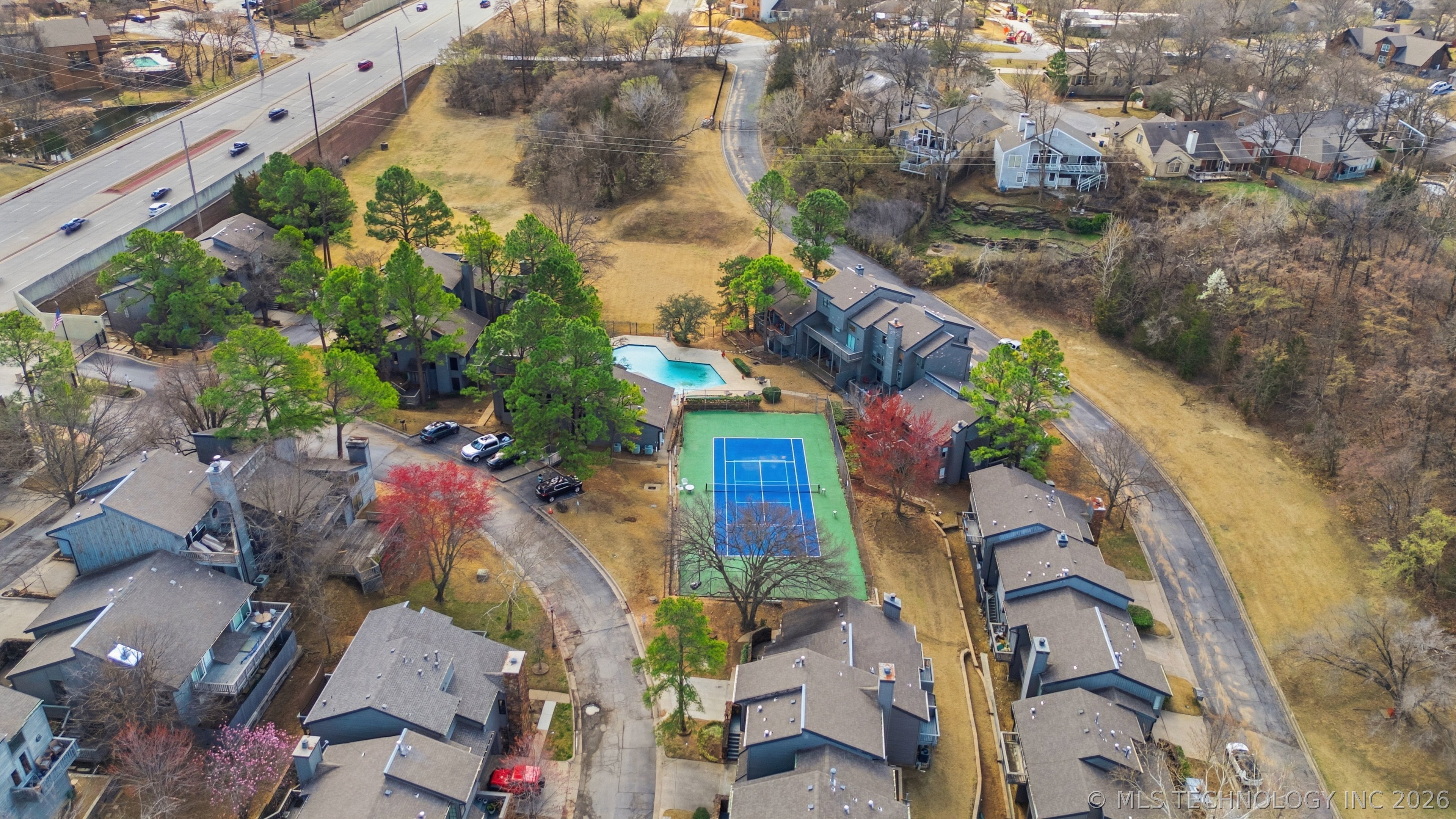 7454 S Winston Avenue Tulsa OK 74136