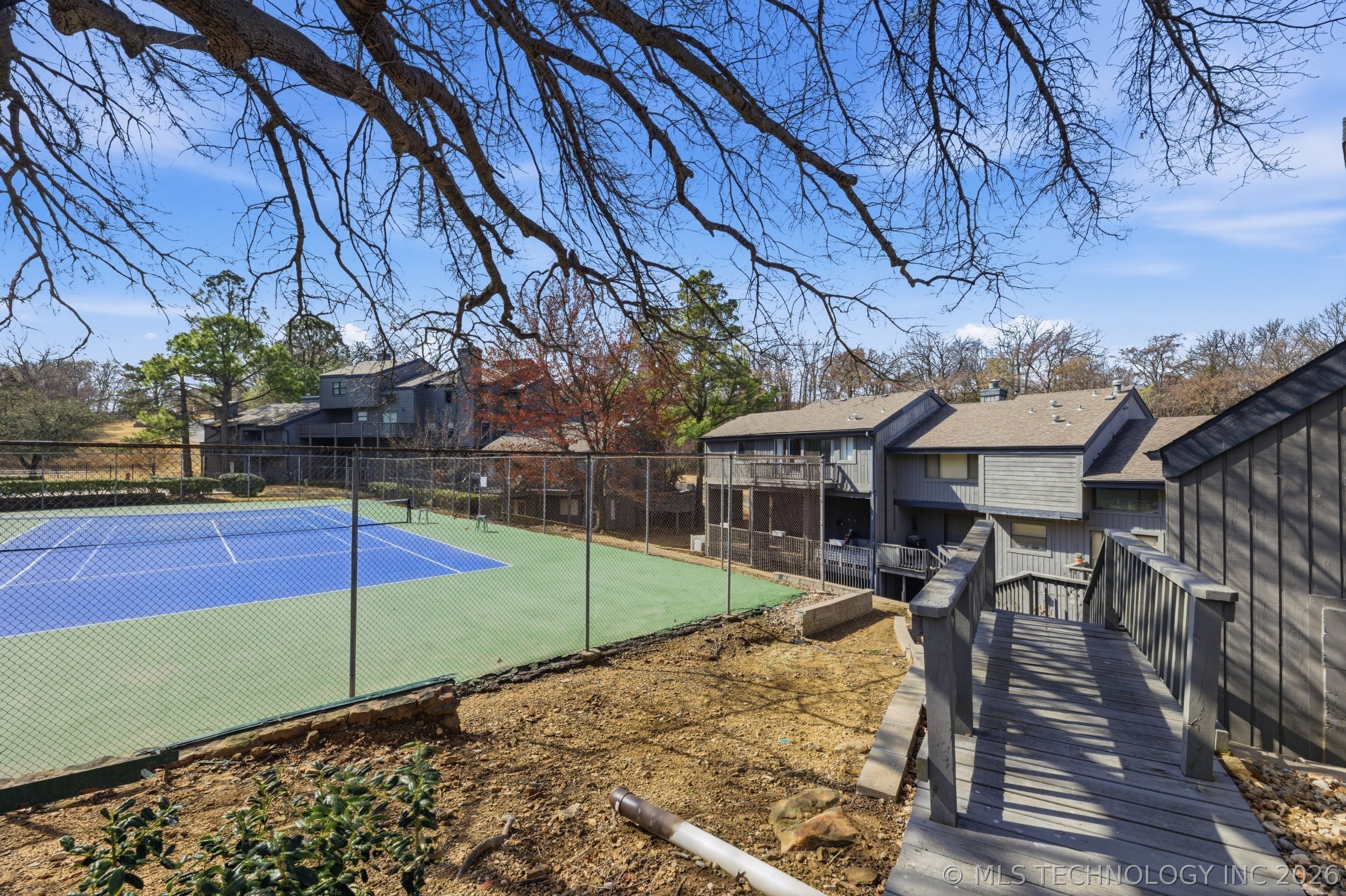 7454 S Winston Avenue Tulsa OK 74136