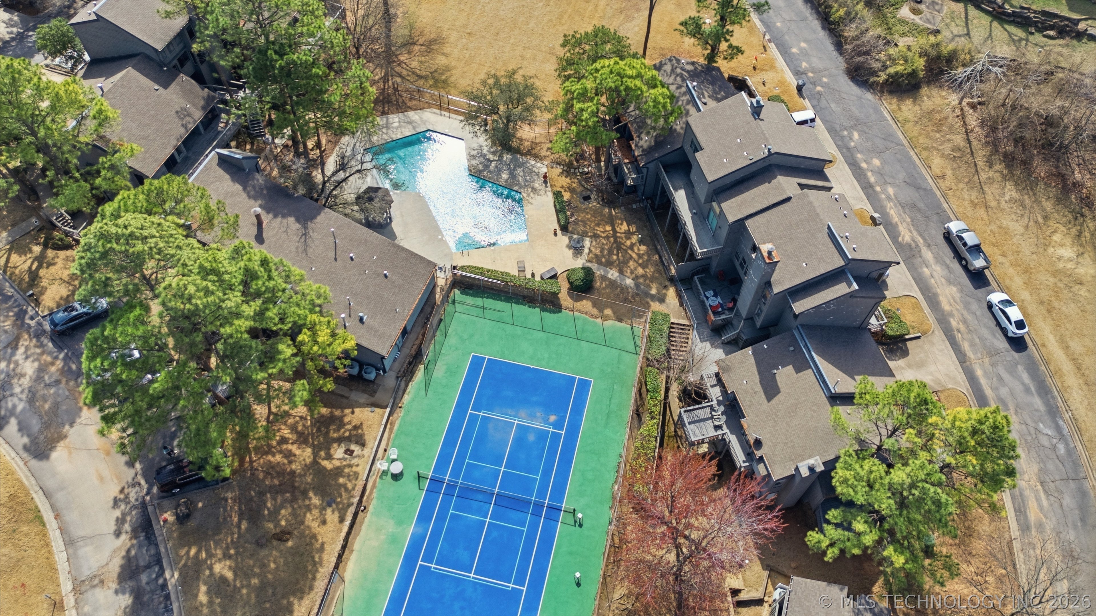 7454 S Winston Avenue Tulsa OK 74136