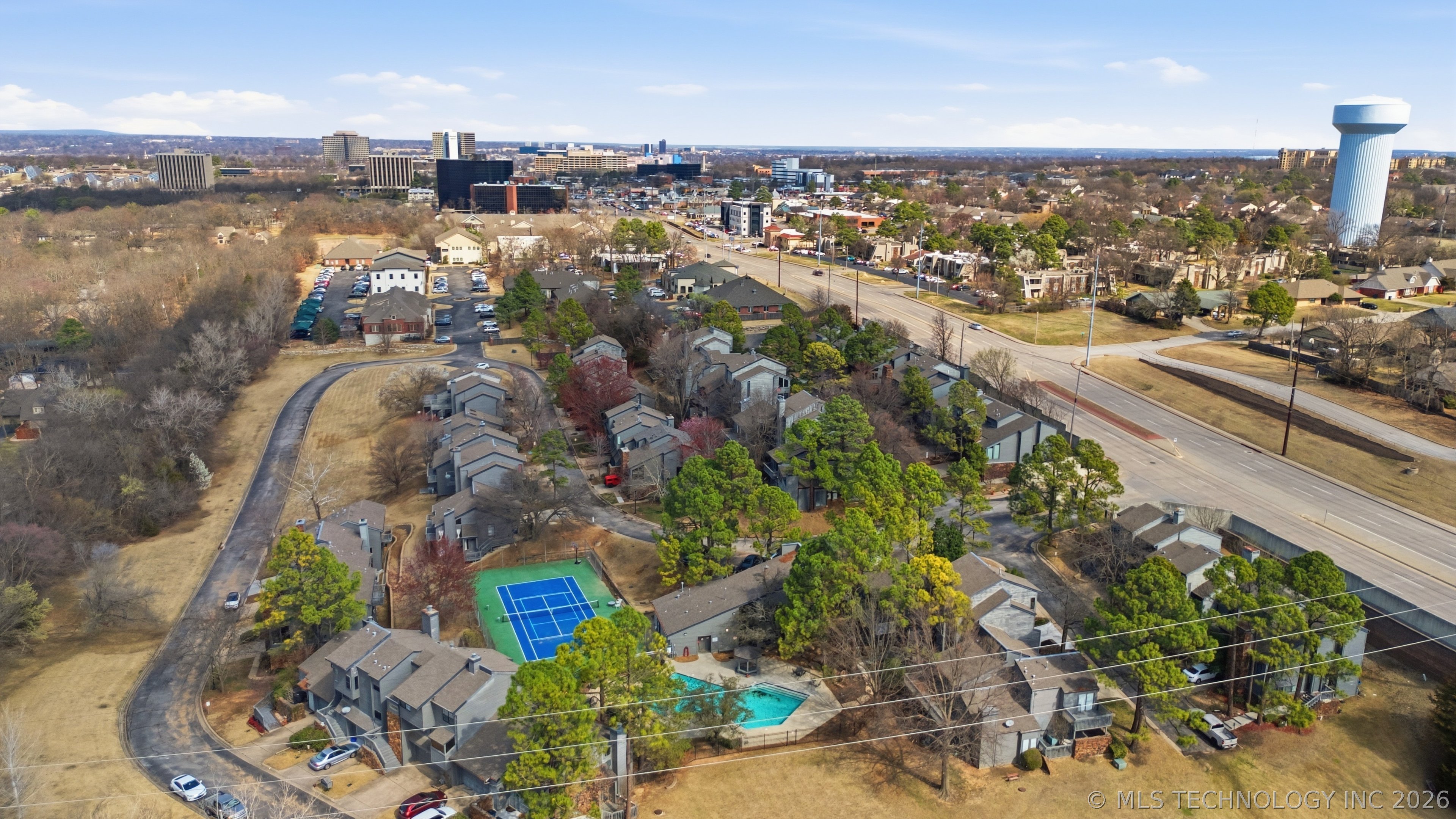 7454 S Winston Avenue Tulsa OK 74136