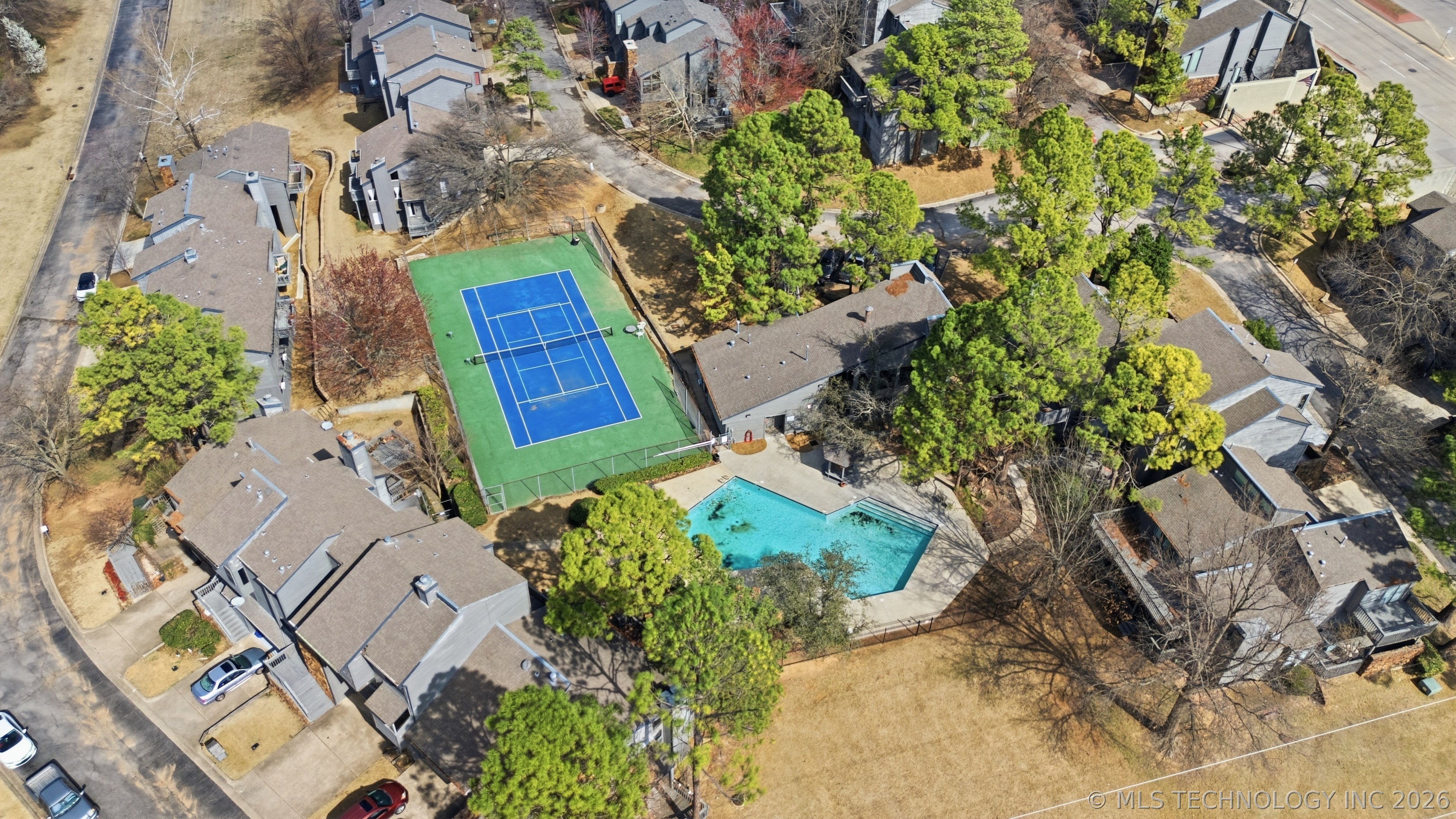 7454 S Winston Avenue Tulsa OK 74136