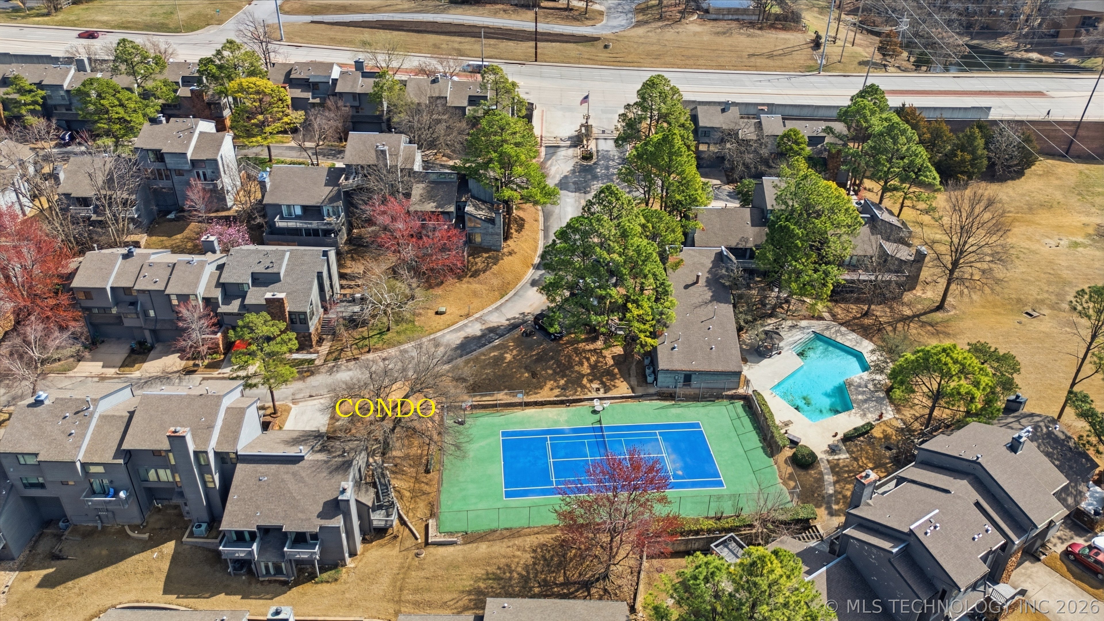7454 S Winston Avenue Tulsa OK 74136