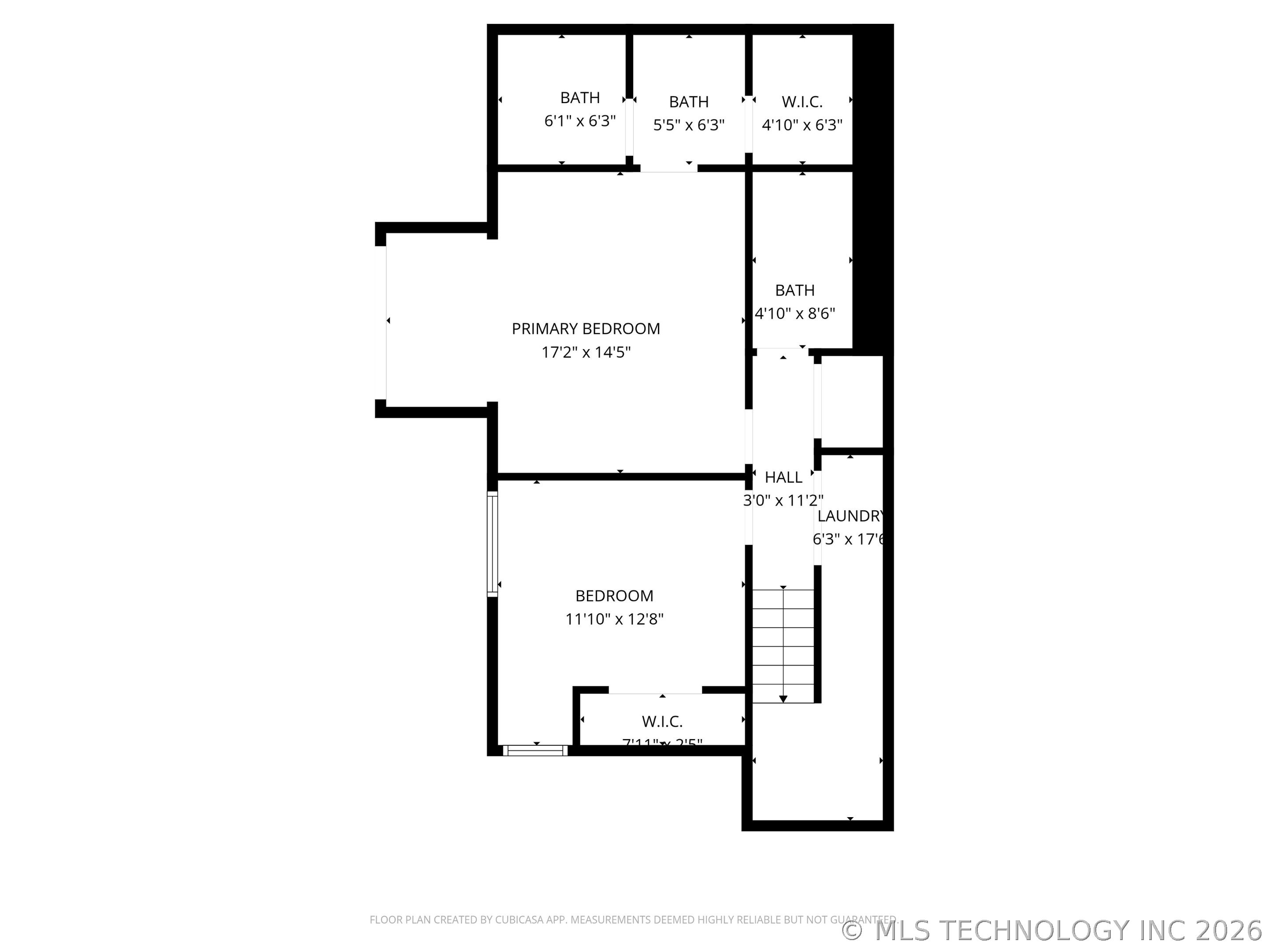 7454 S Winston Avenue Tulsa OK 74136