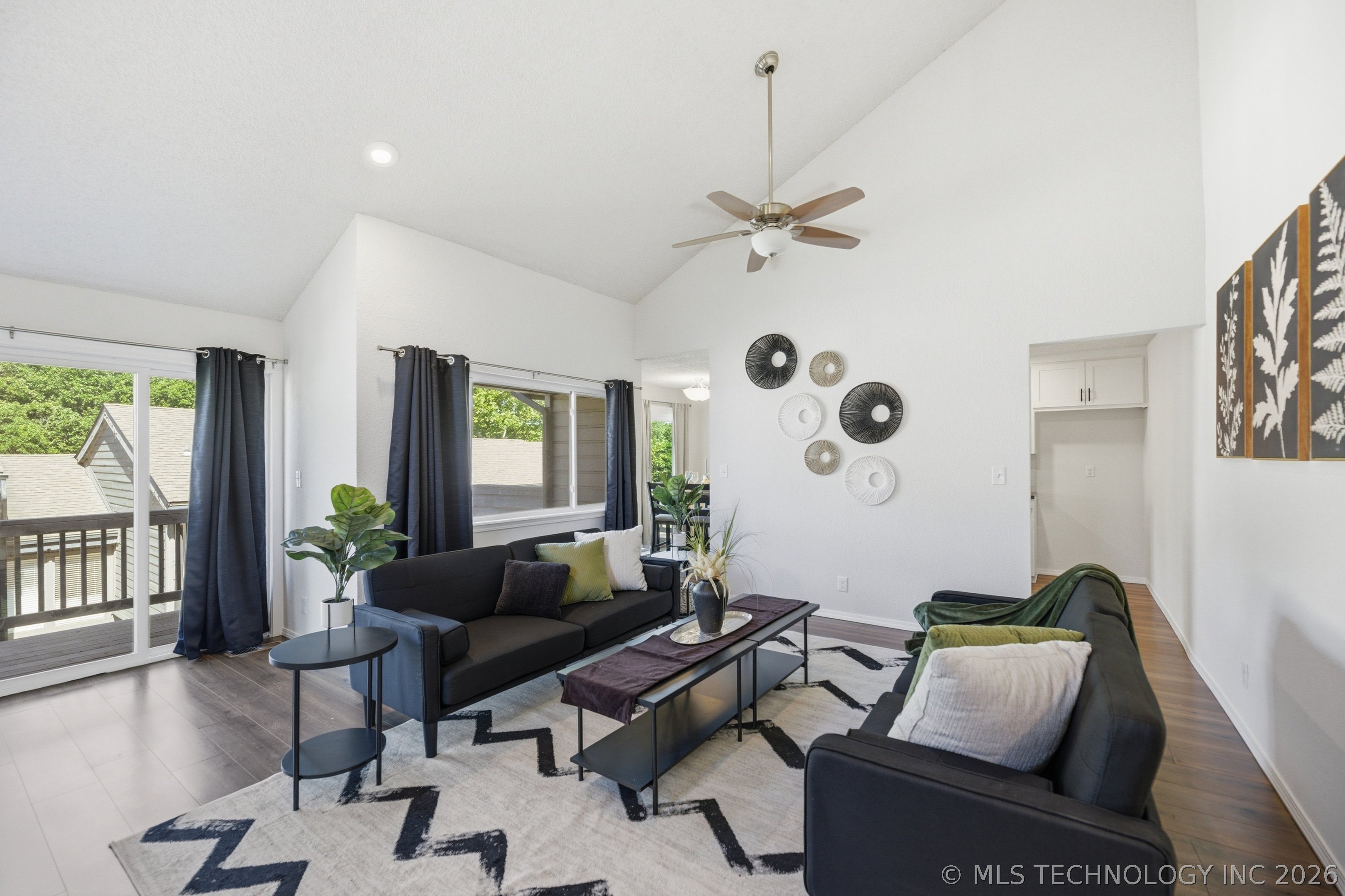 7454 S Winston Avenue Tulsa OK 74136
