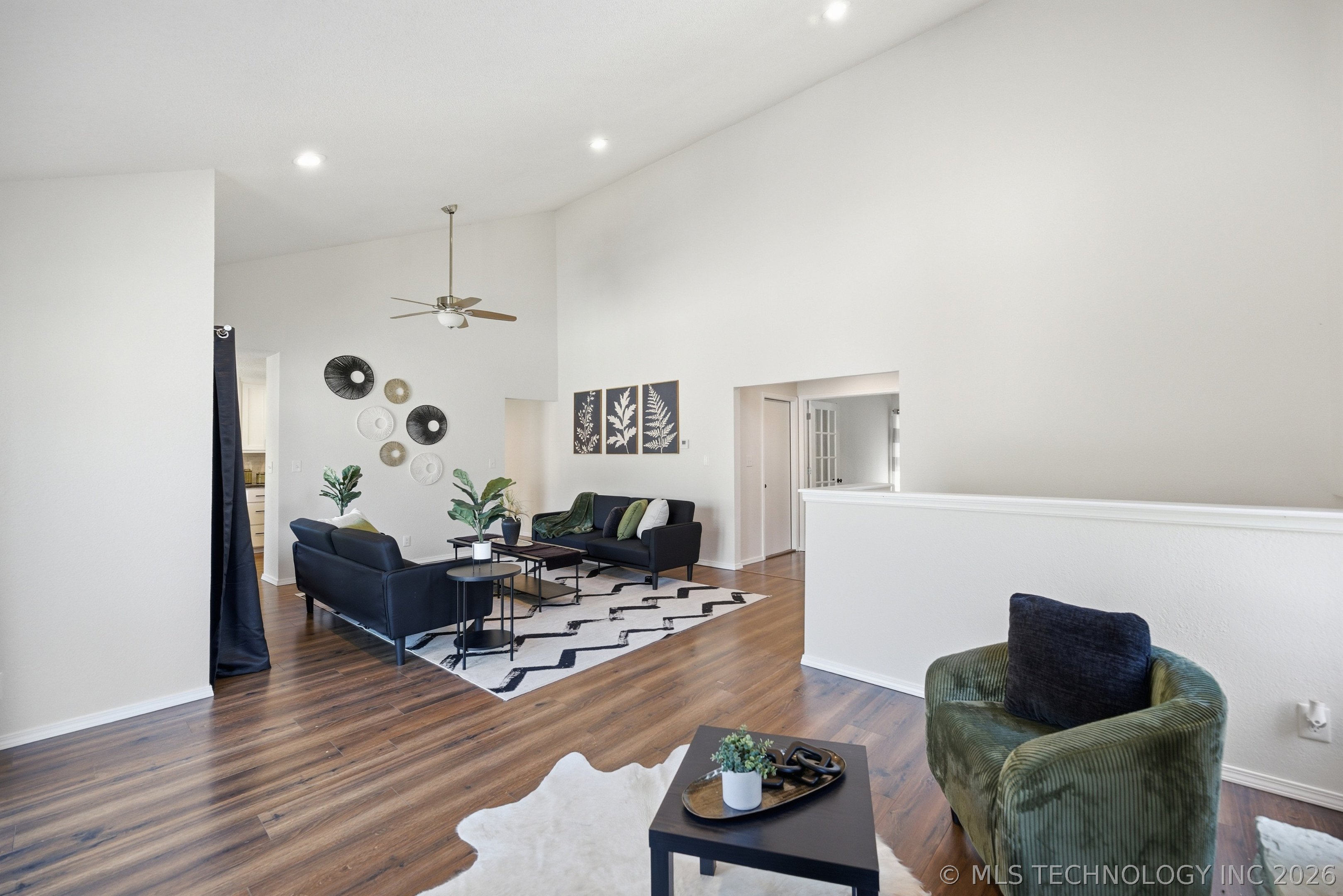 7454 S Winston Avenue Tulsa OK 74136