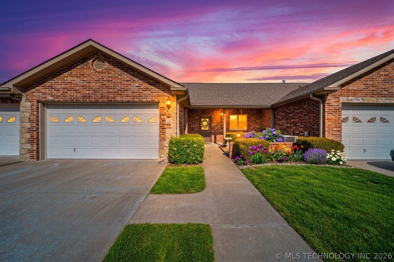 505 St Andrews Circle Grove OK 74344