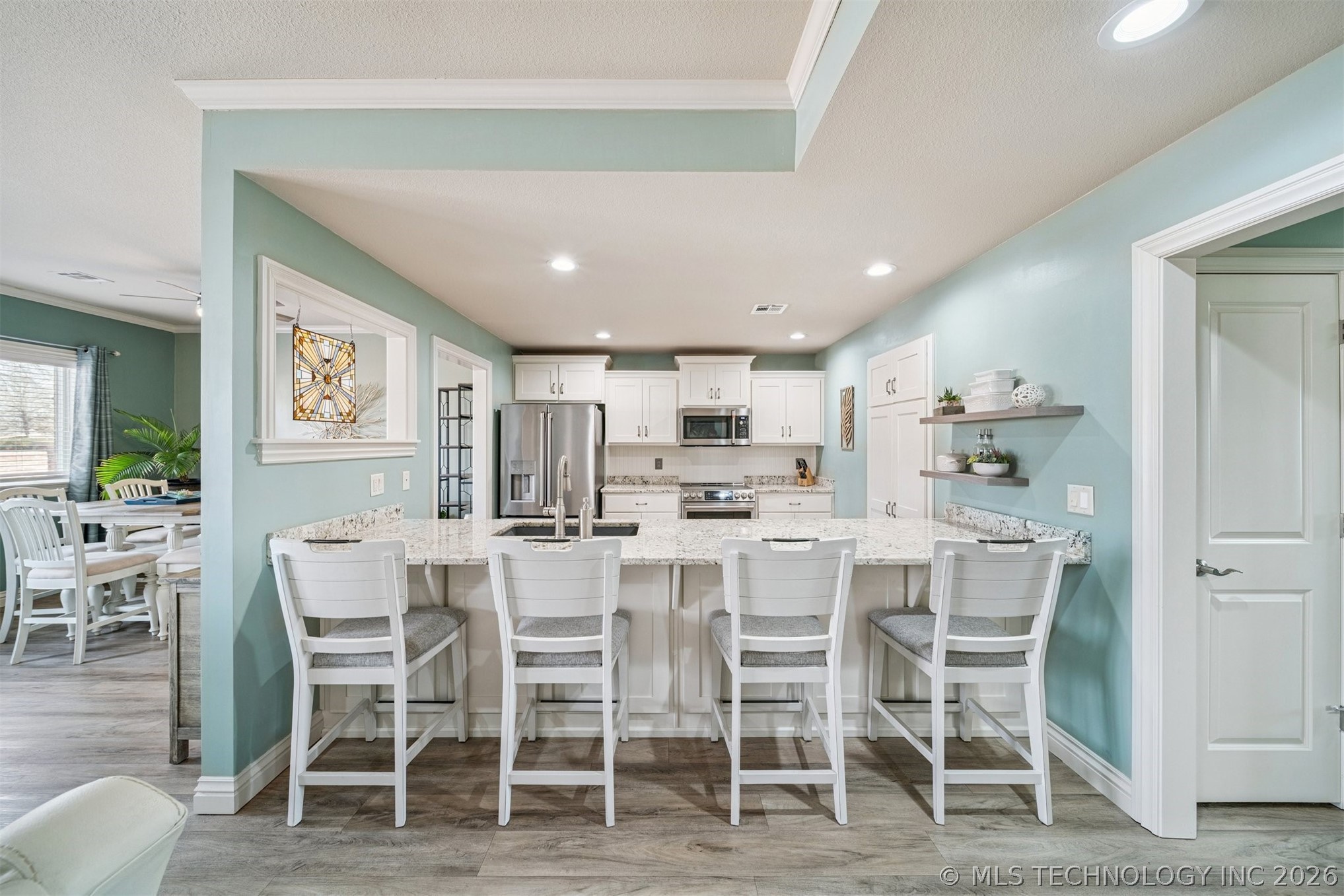 505 St Andrews Circle Grove OK 74344