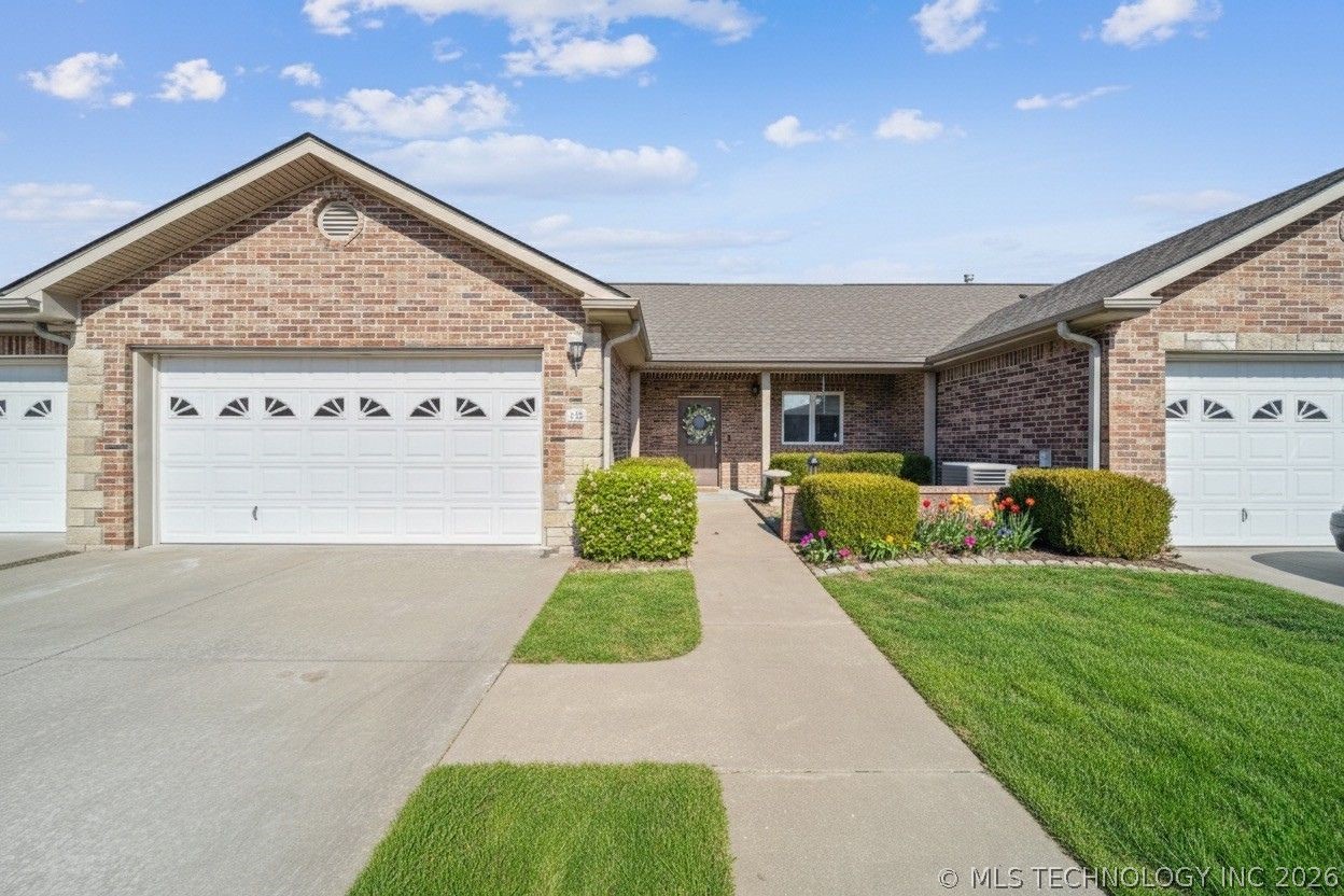 505 St Andrews Circle Grove OK 74344