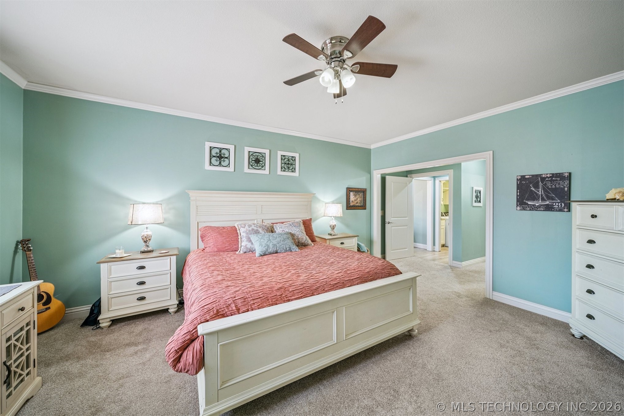 505 St Andrews Circle Grove OK 74344