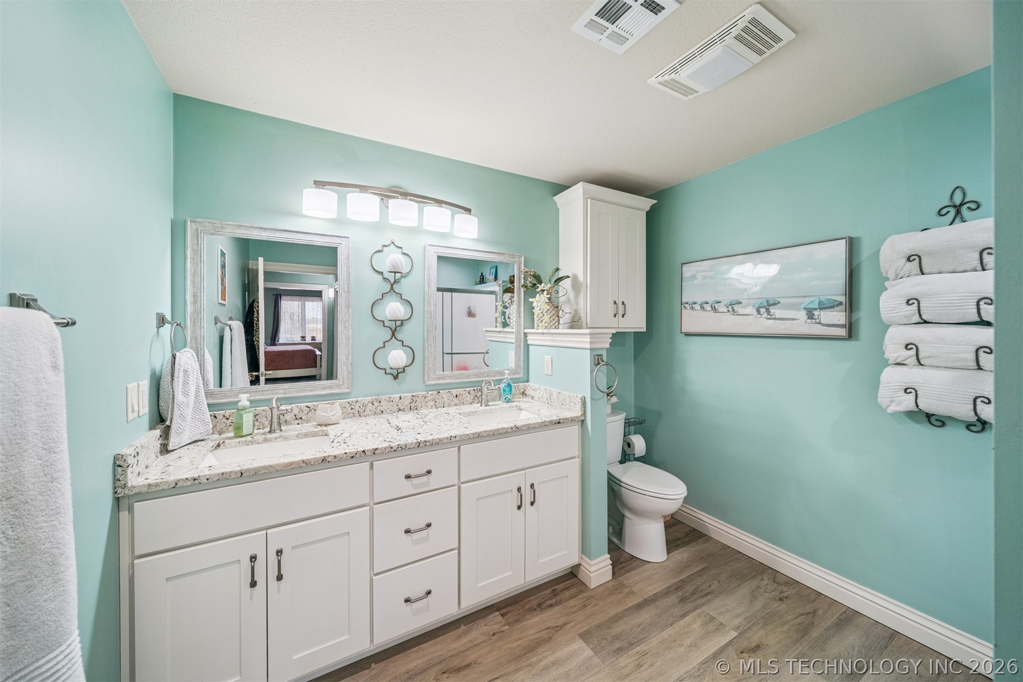 505 St Andrews Circle Grove OK 74344