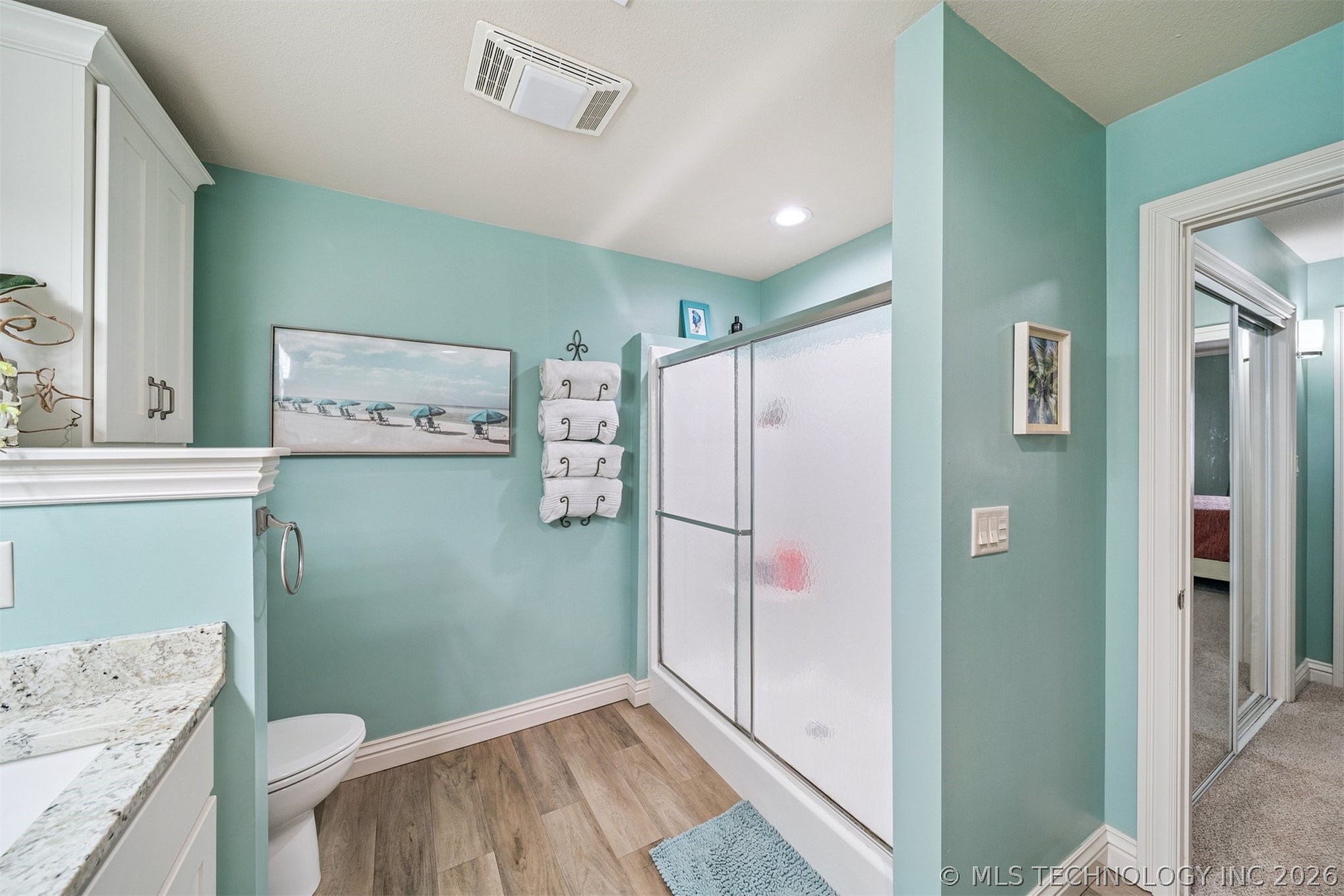 505 St Andrews Circle Grove OK 74344