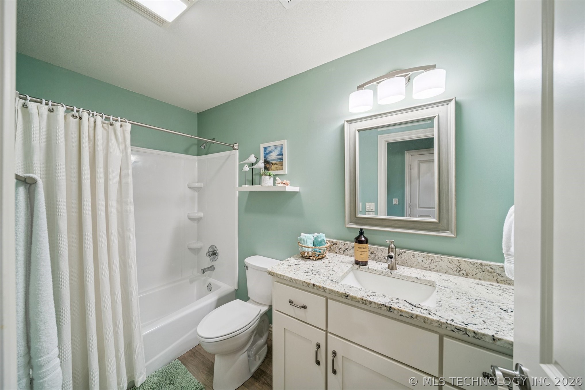 505 St Andrews Circle Grove OK 74344