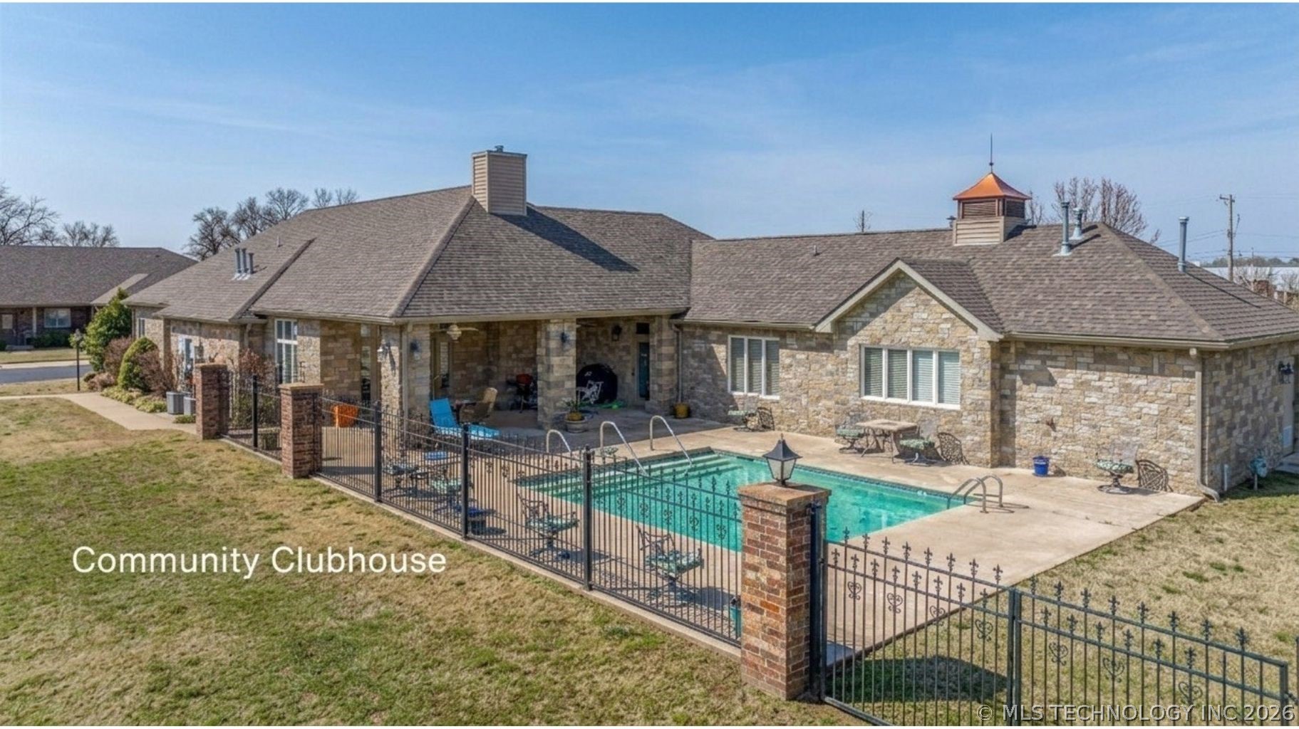 505 St Andrews Circle Grove OK 74344