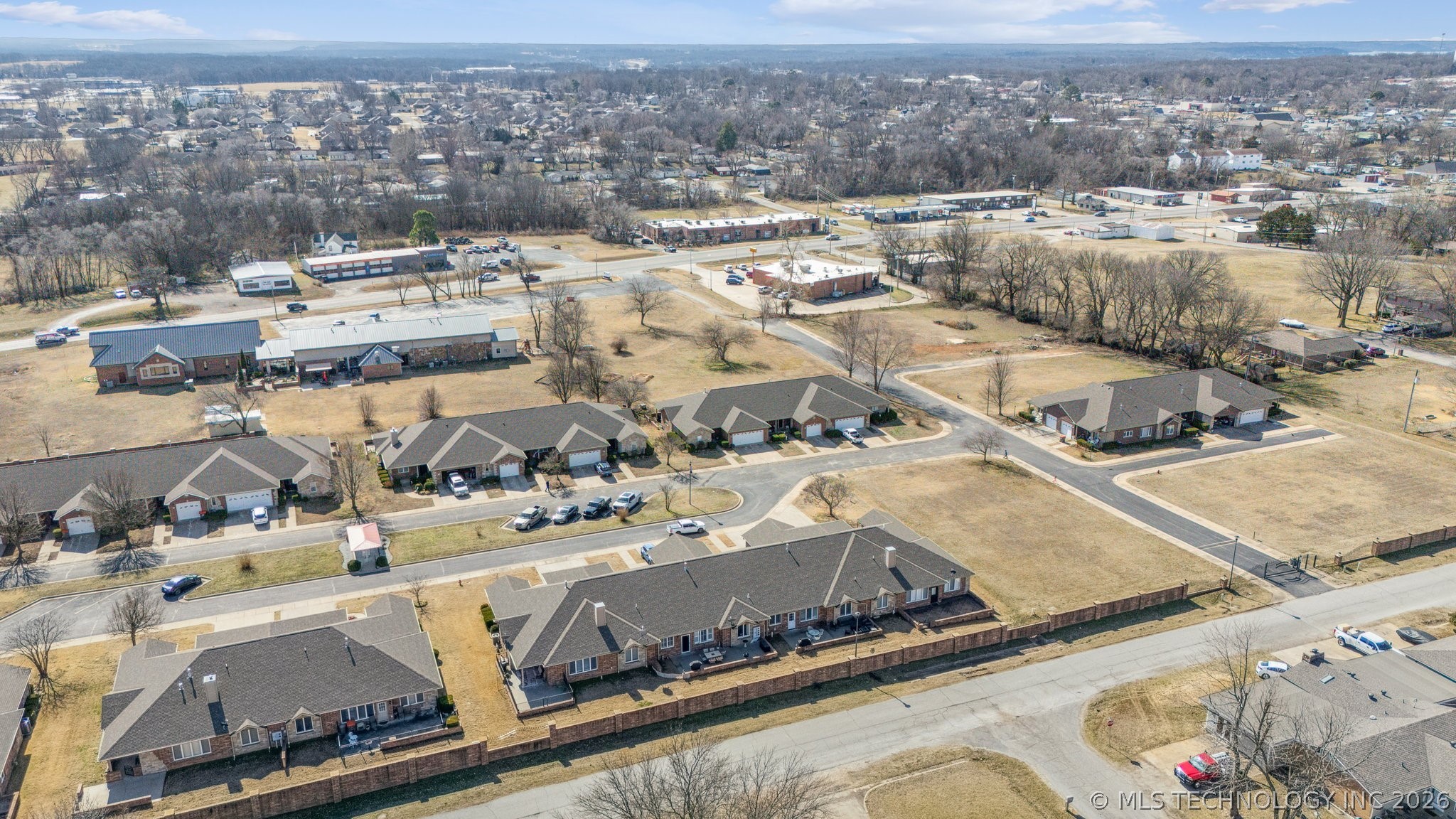 505 St Andrews Circle Grove OK 74344