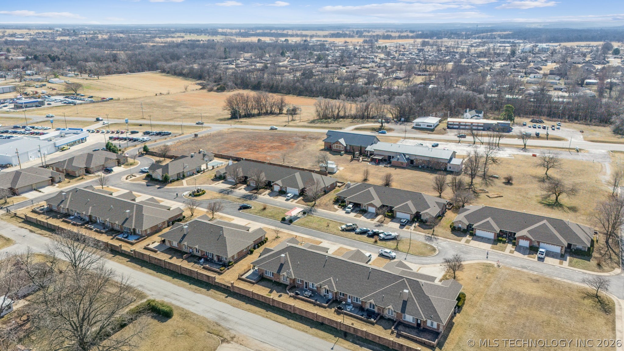 505 St Andrews Circle Grove OK 74344