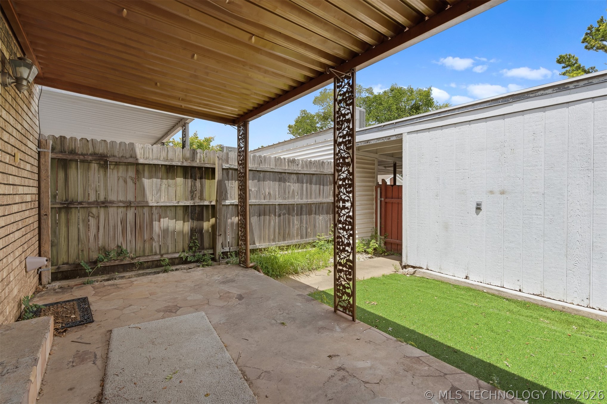 940 Manor Ardmore OK 73401