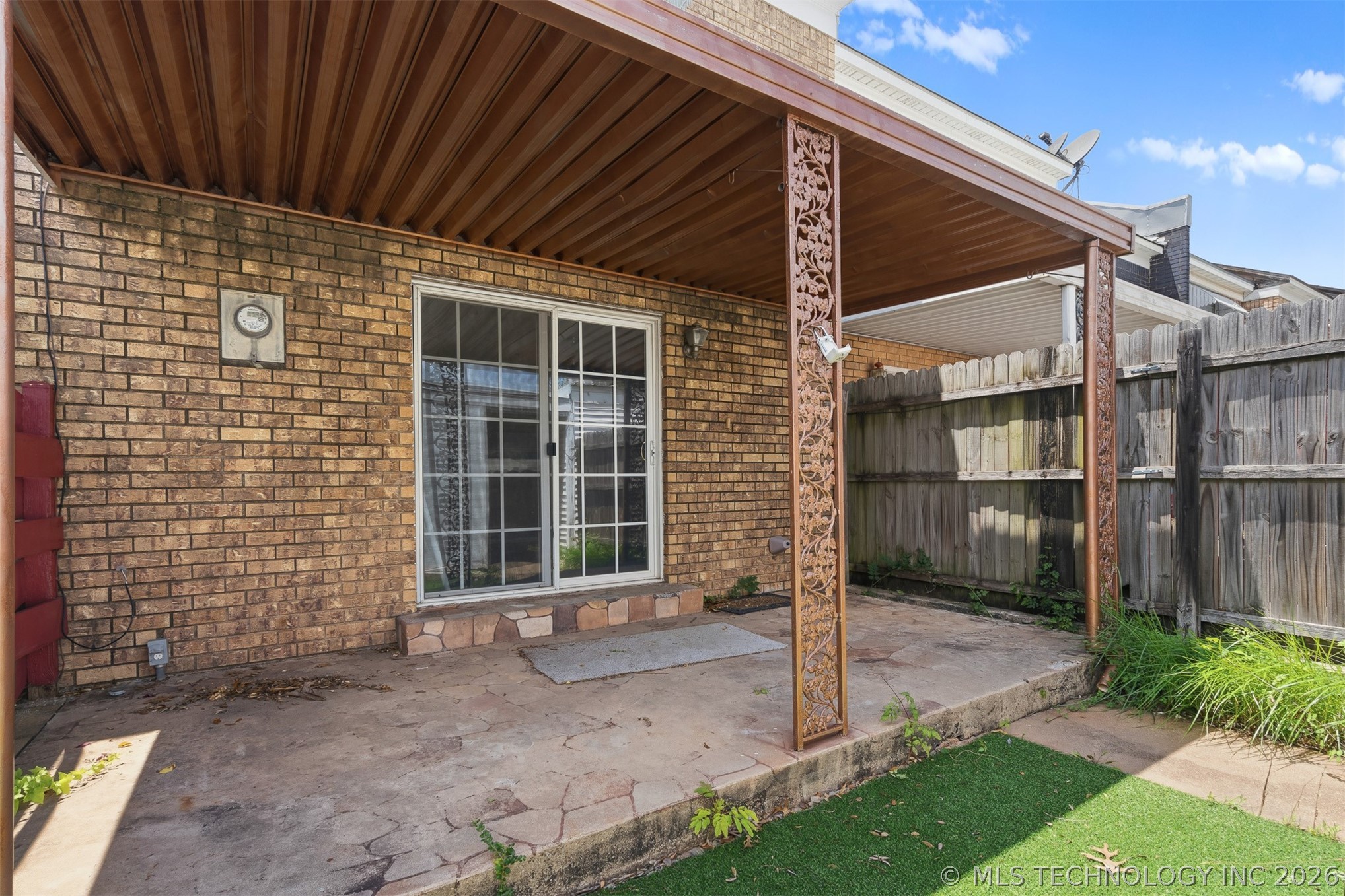940 Manor Ardmore OK 73401