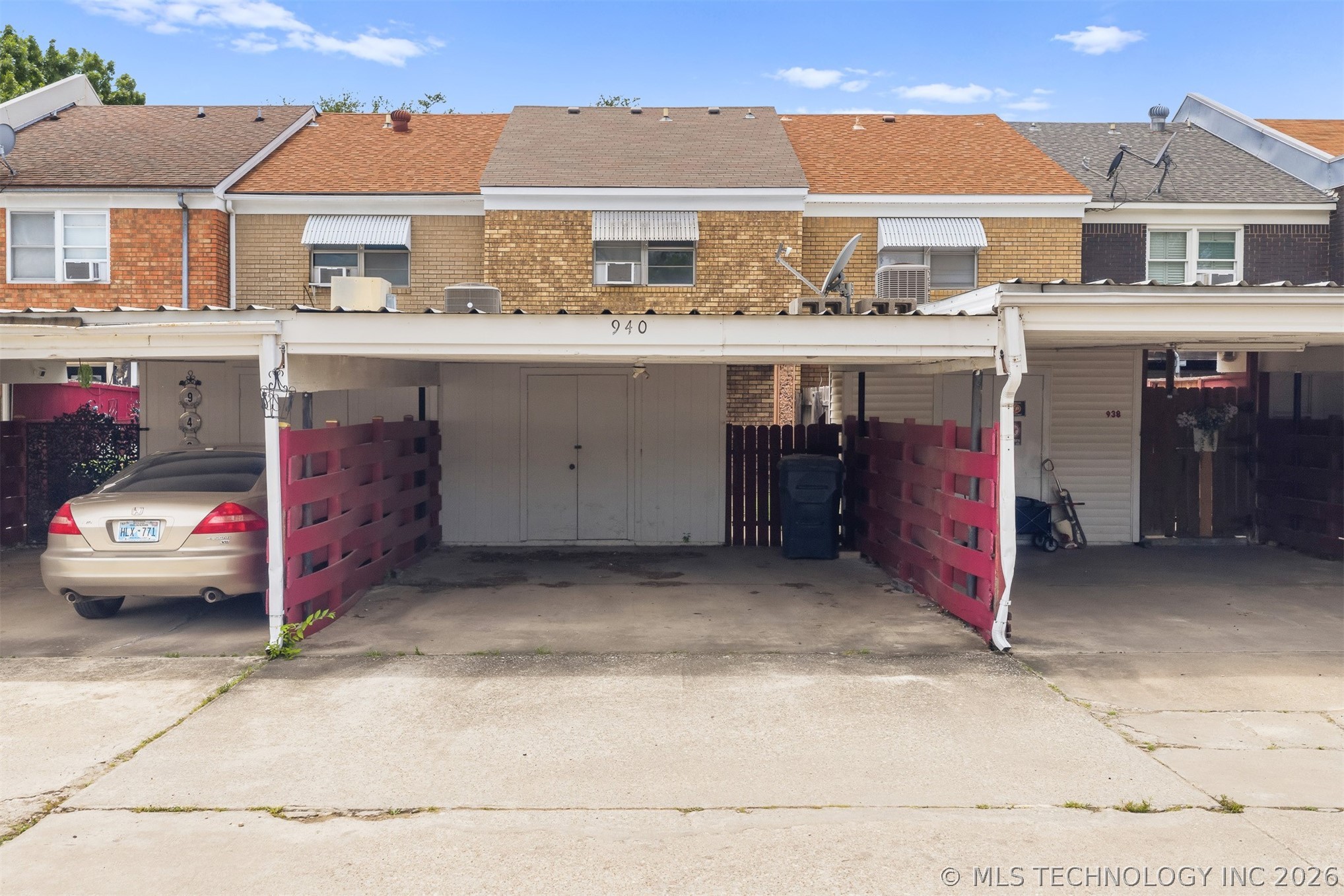 940 Manor Ardmore OK 73401