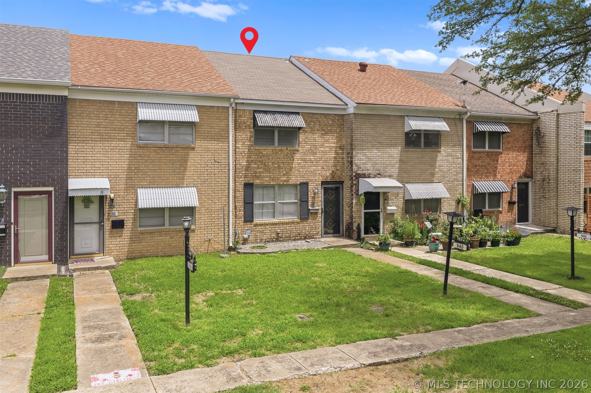 940 Manor Ardmore OK 73401