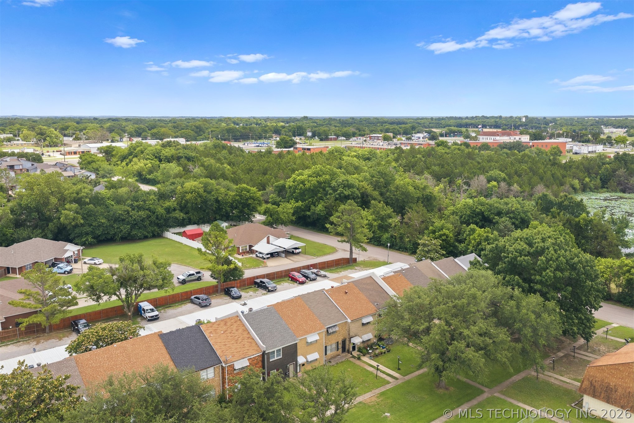 940 Manor Ardmore OK 73401
