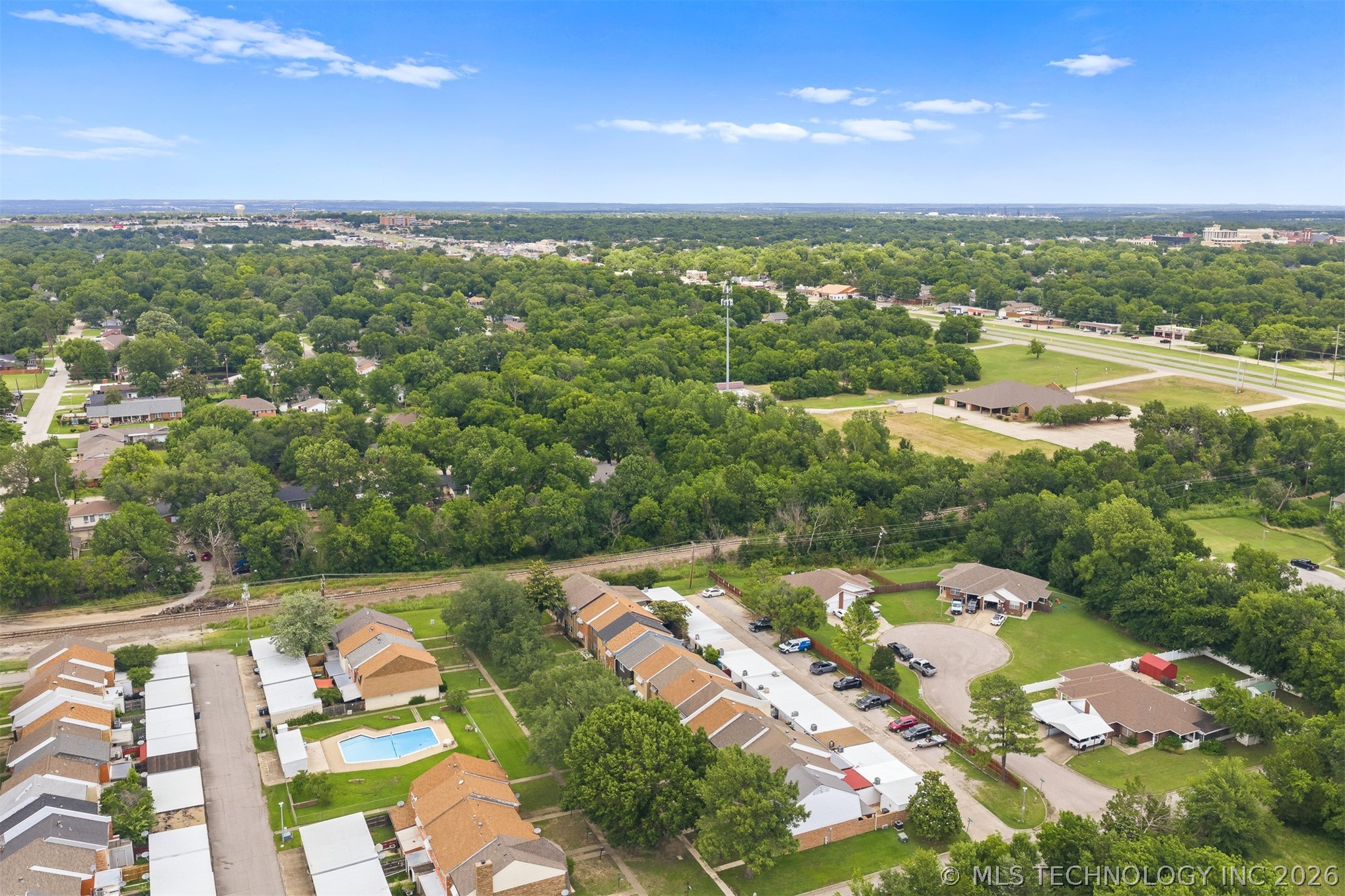 940 Manor Ardmore OK 73401
