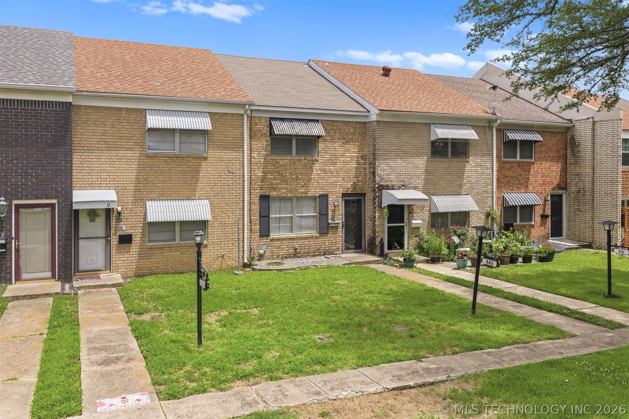 940 Manor Ardmore OK 73401