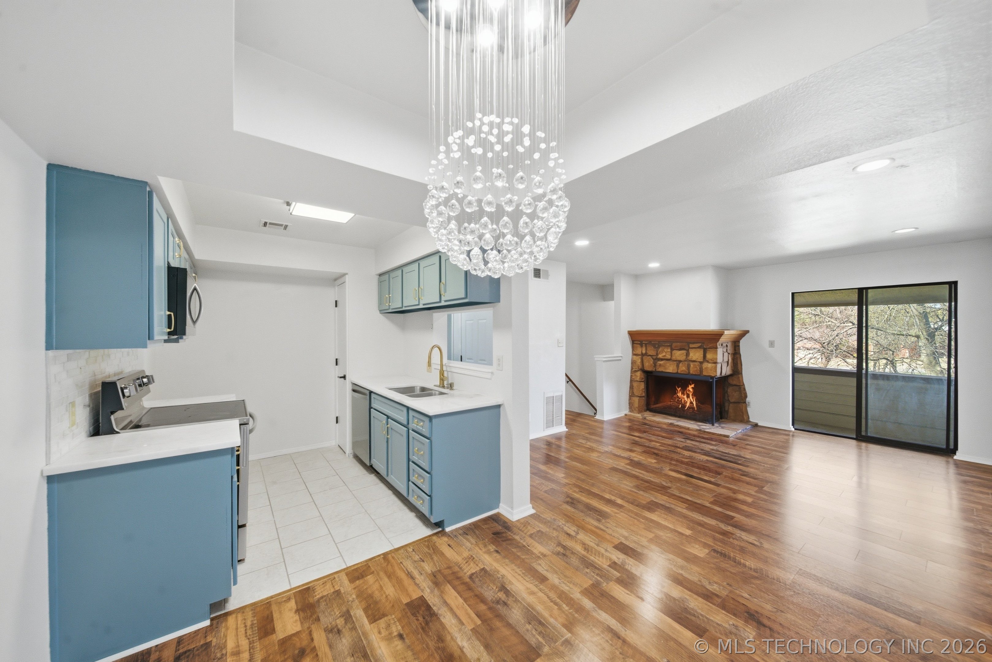 6364 S 80th Eastavenue Tulsa OK 74133